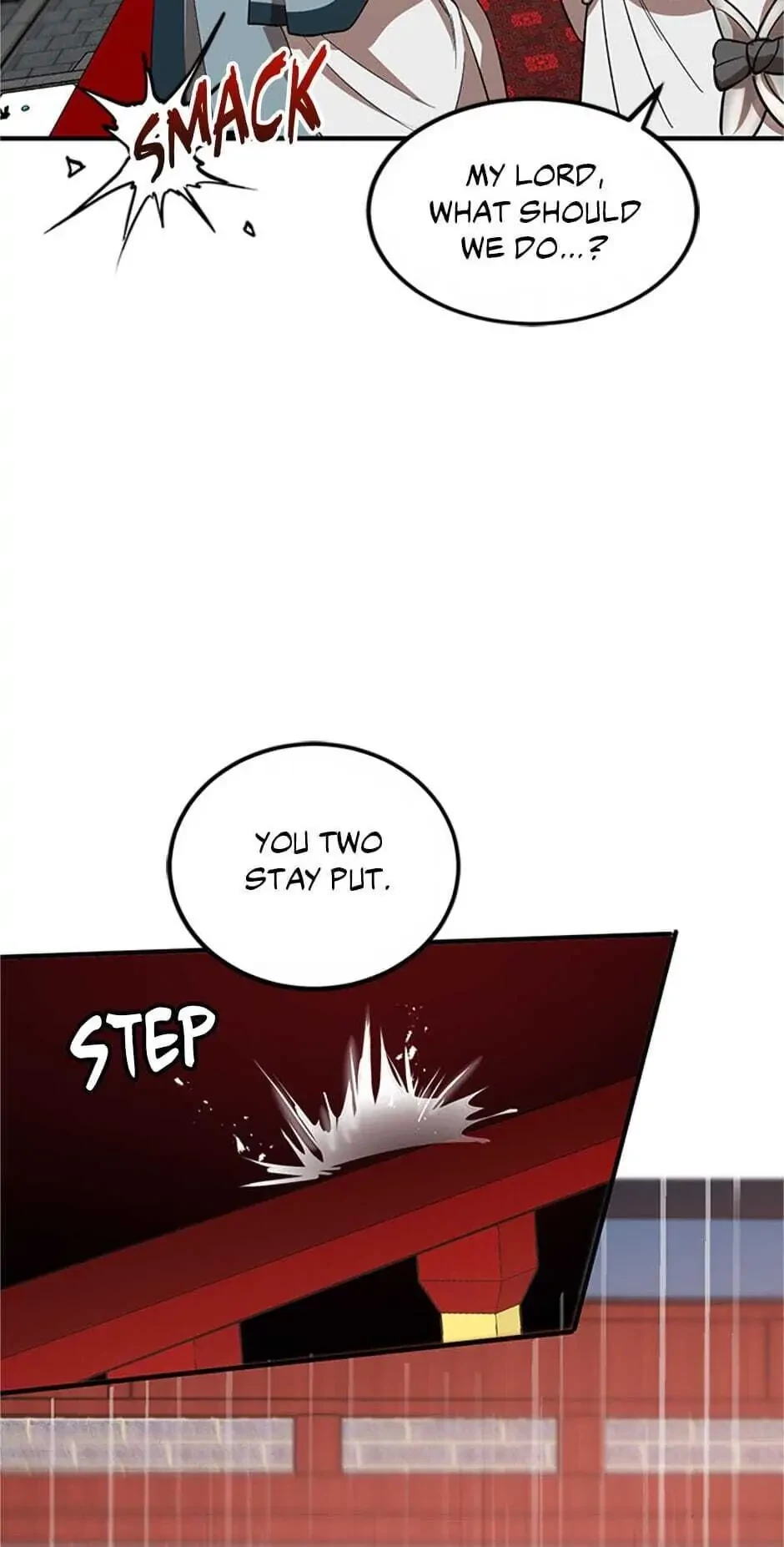 The Grand Mudang Saga Chapter 21 - 53