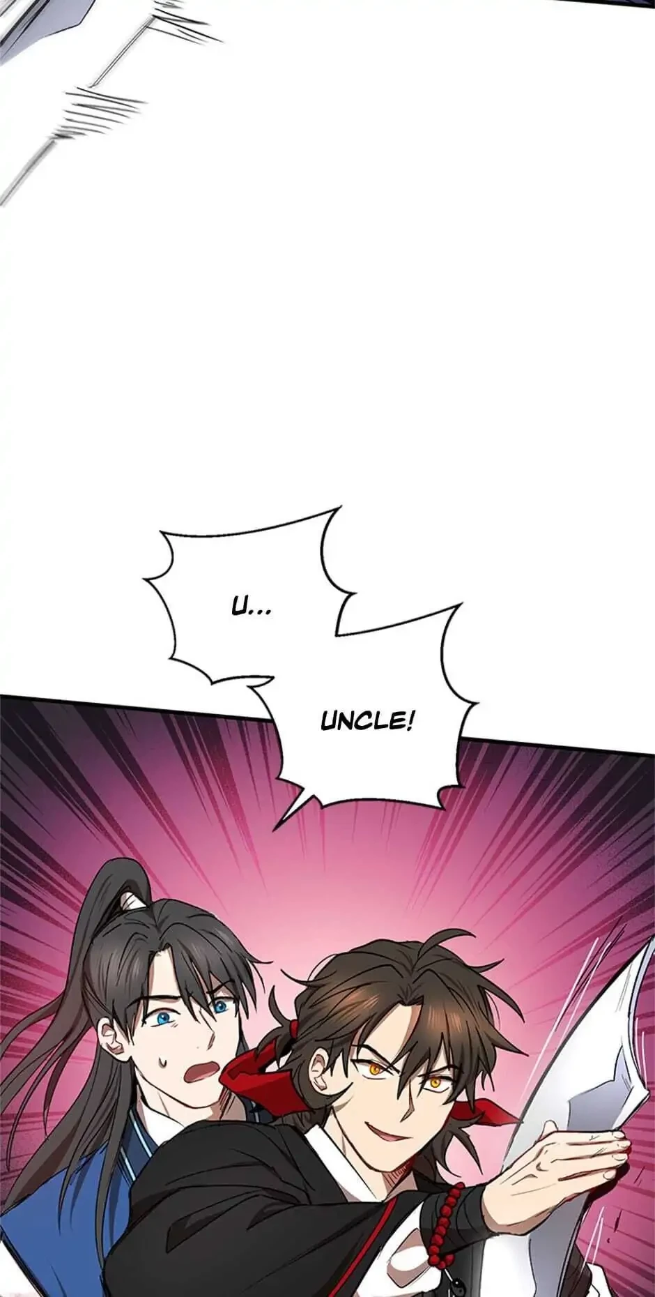 The Grand Mudang Saga Chapter 17 - 5