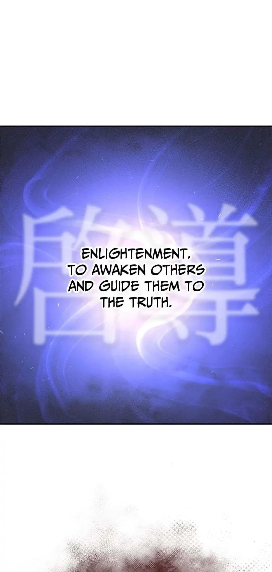 The Grand Mudang Saga Chapter 18 - 22