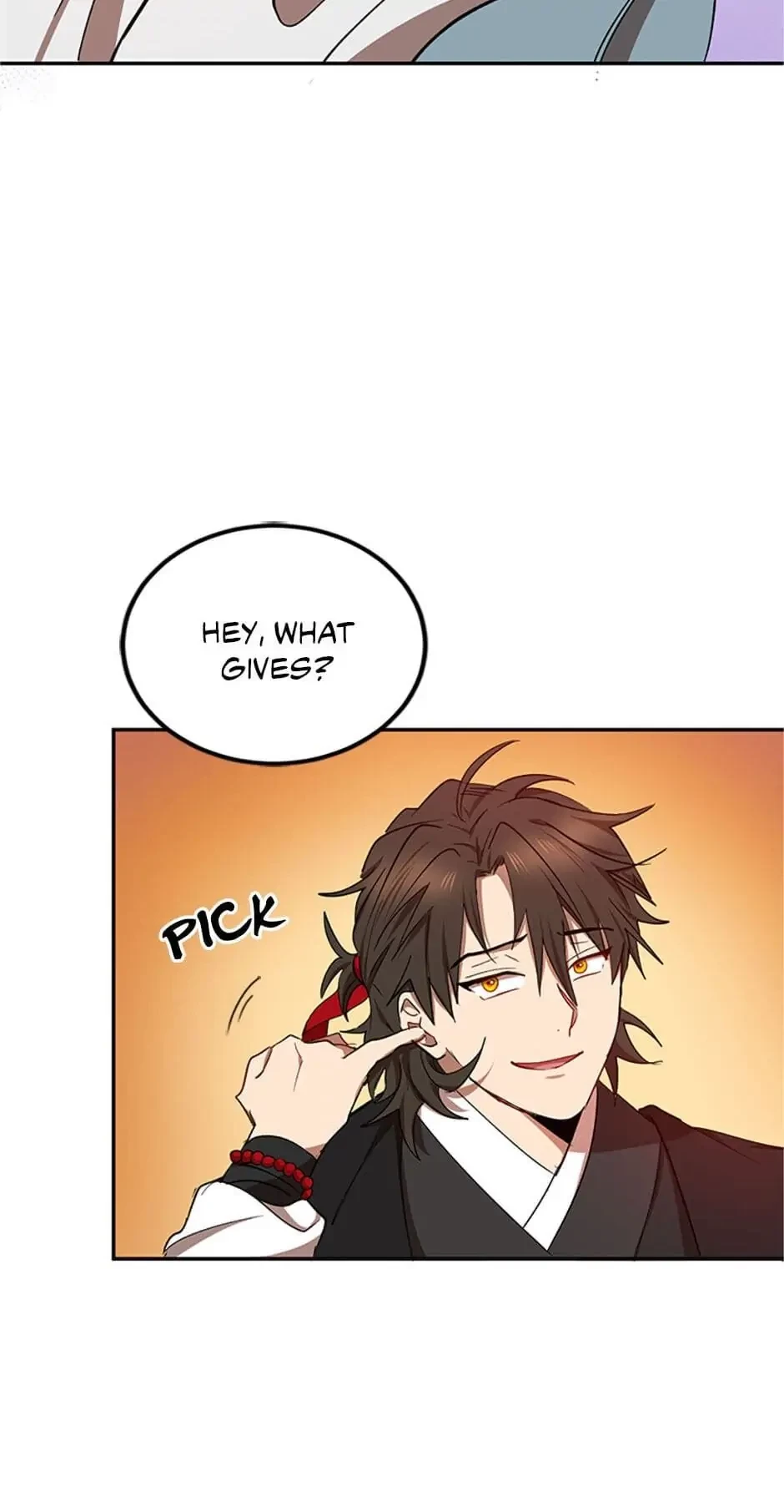 The Grand Mudang Saga Chapter 19 - 47