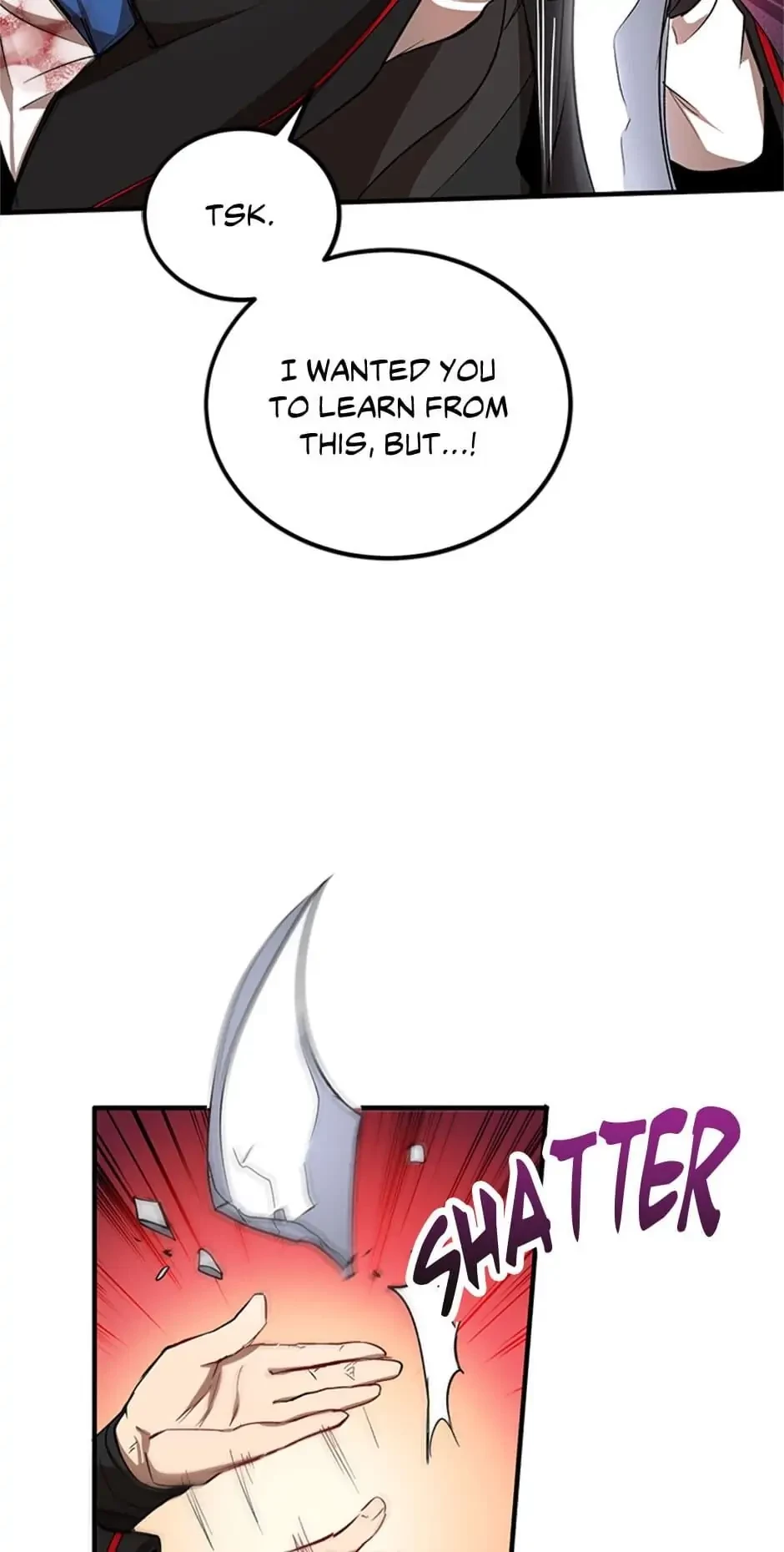 The Grand Mudang Saga Chapter 17 - 6