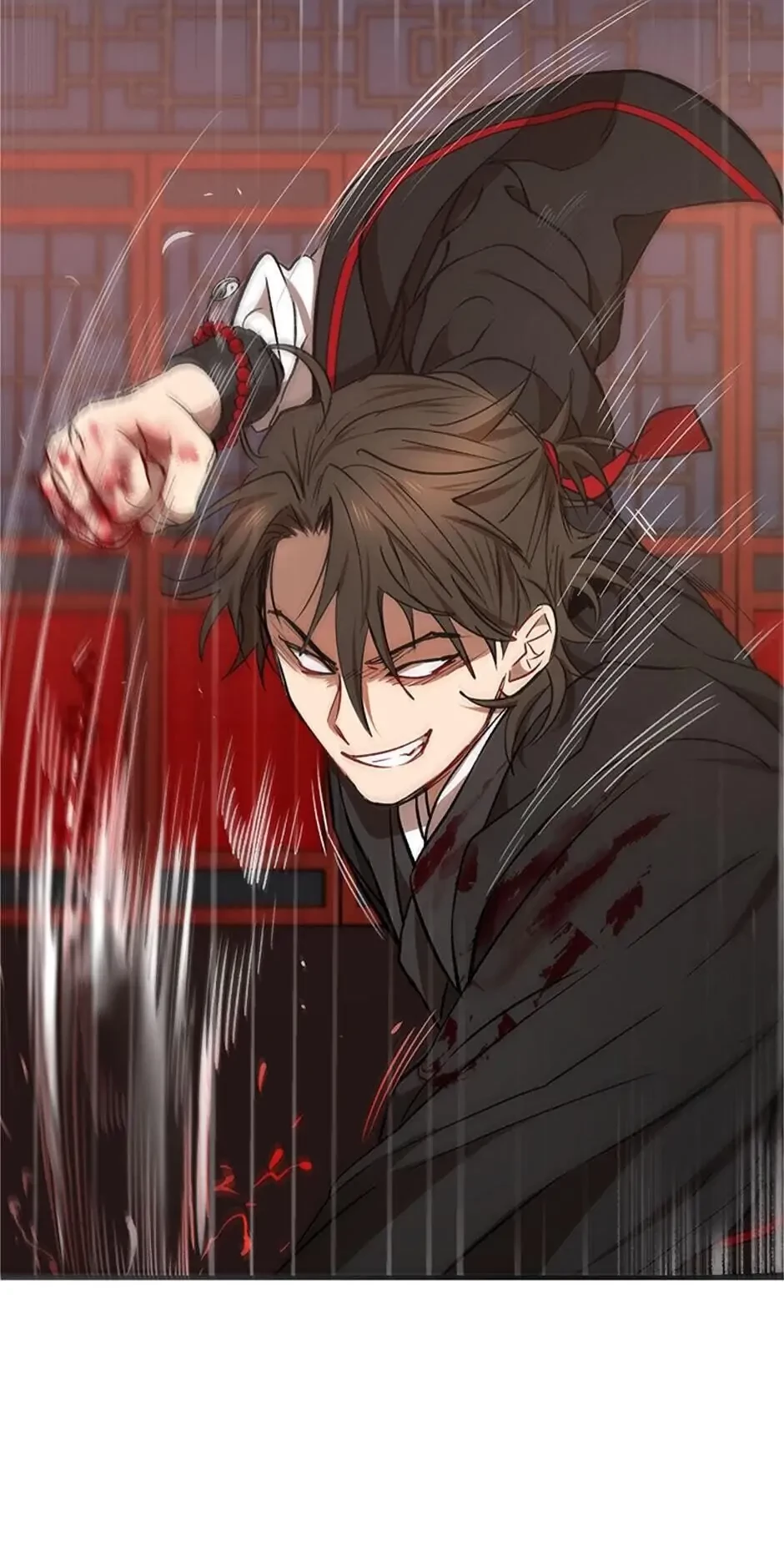 The Grand Mudang Saga Chapter 21 - 55