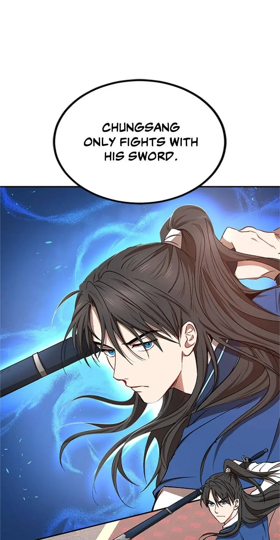 The Grand Mudang Saga Chapter 19 - 48