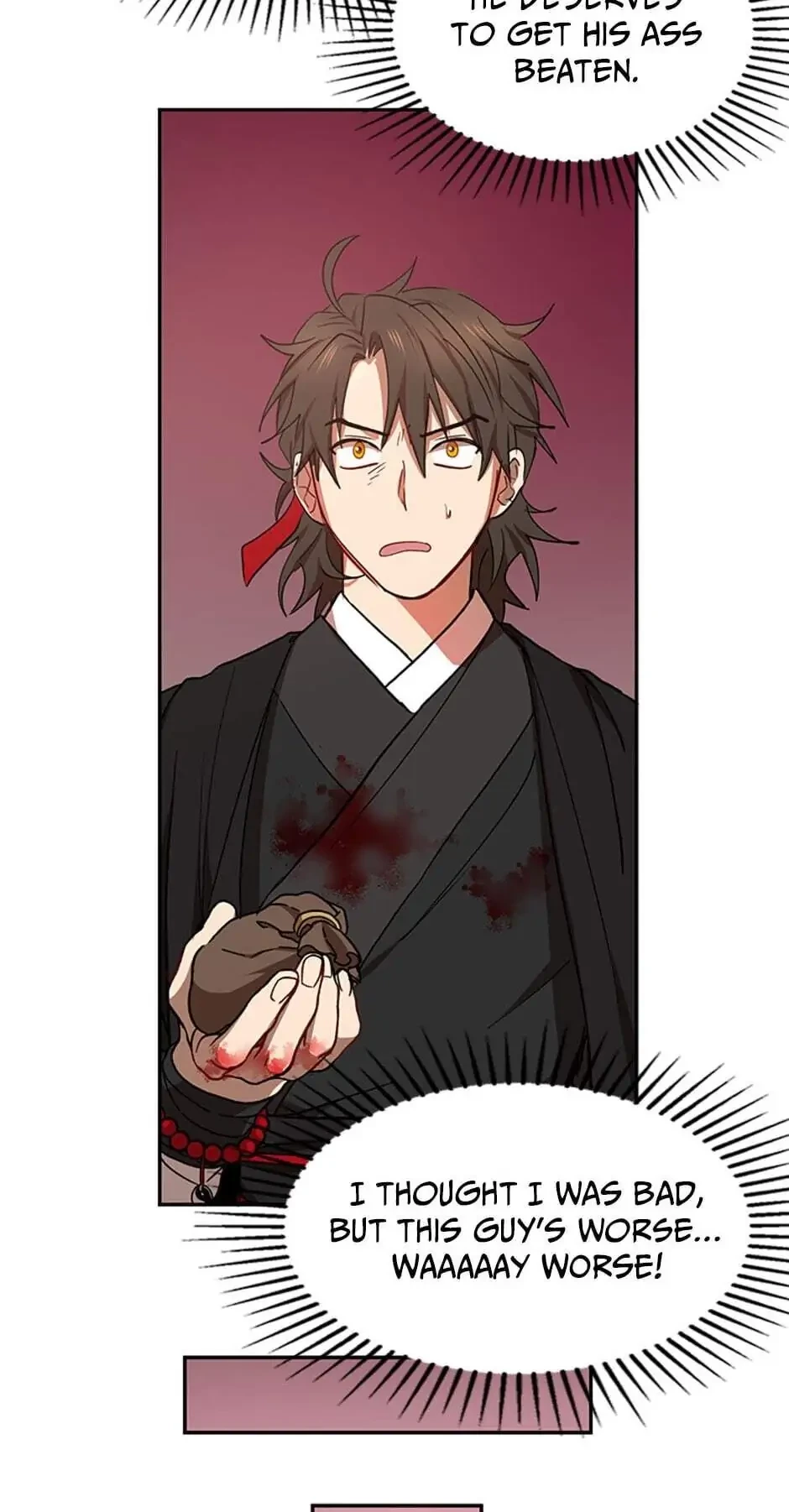 The Grand Mudang Saga Chapter 22 - 53