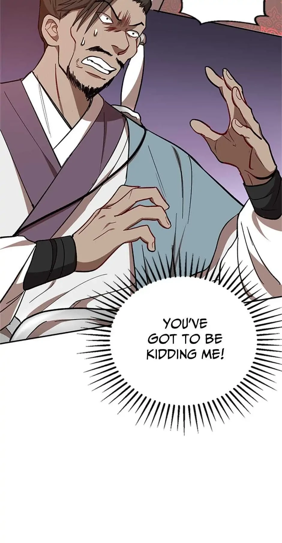The Grand Mudang Saga Chapter 19 - 50