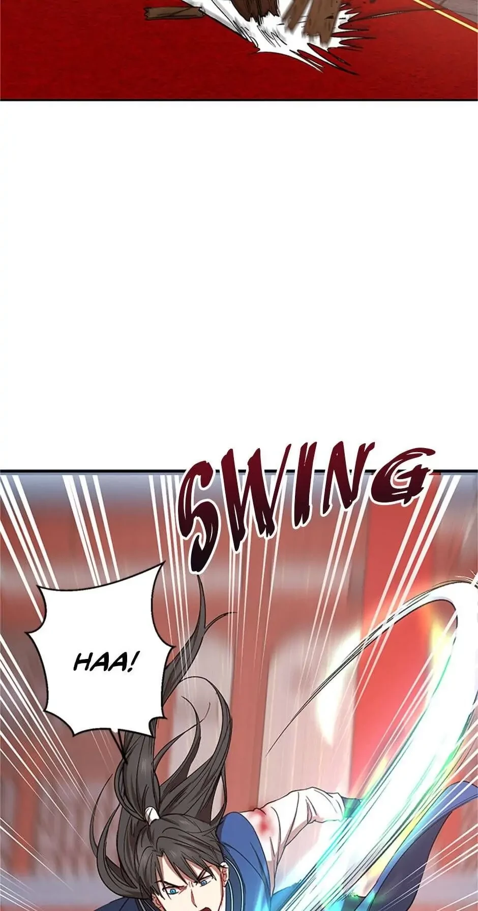 The Grand Mudang Saga Chapter 20 - 56