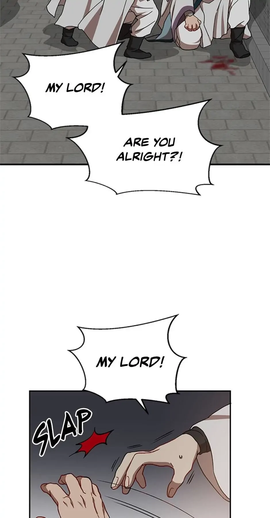 The Grand Mudang Saga Chapter 22 - 57