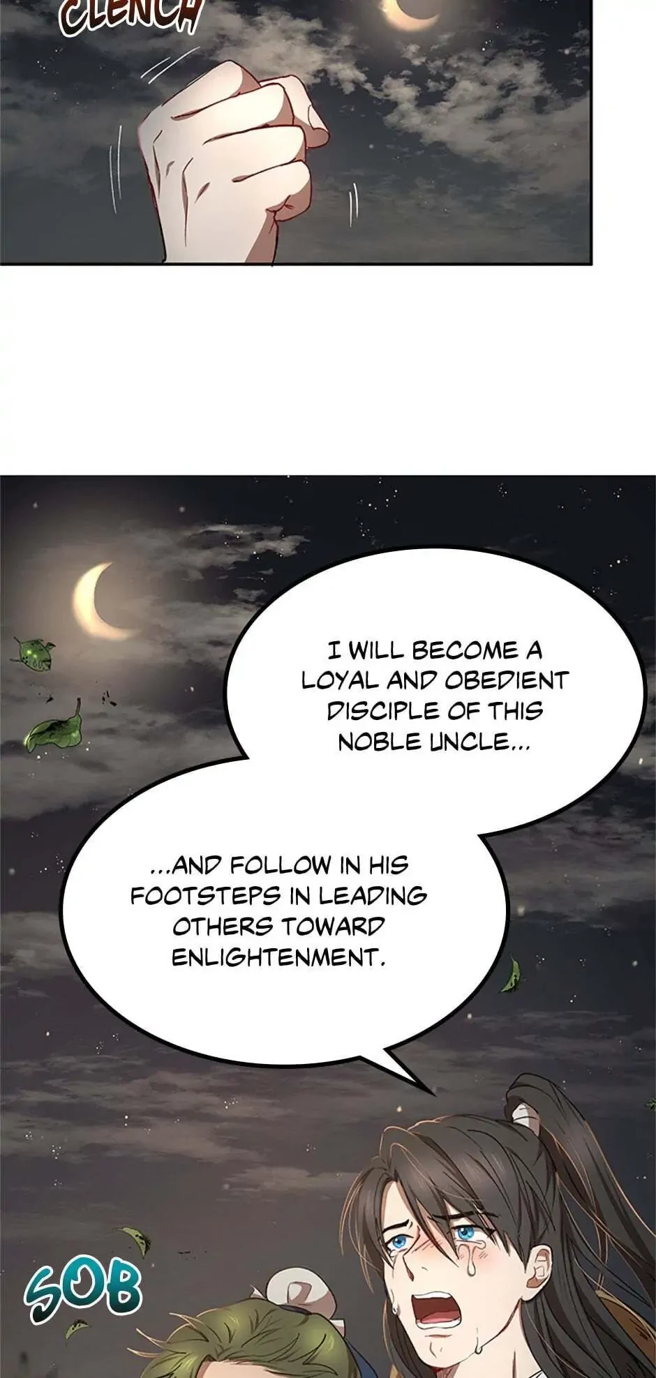 The Grand Mudang Saga Chapter 18 - 27