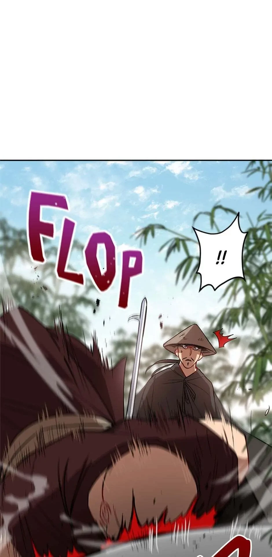 The Grand Mudang Saga Chapter 17 - 13