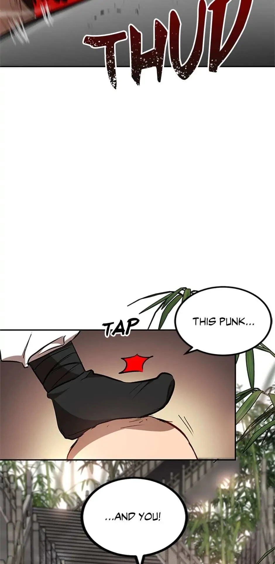The Grand Mudang Saga Chapter 17 - 14