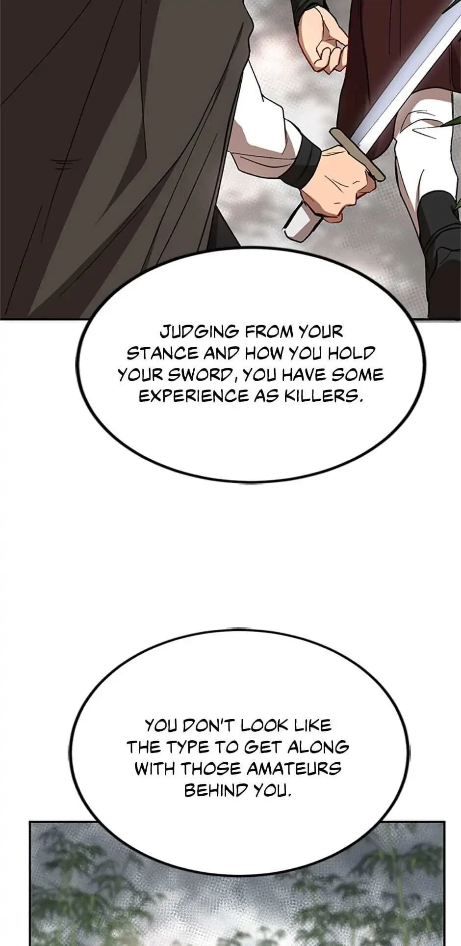 The Grand Mudang Saga Chapter 17 - 16
