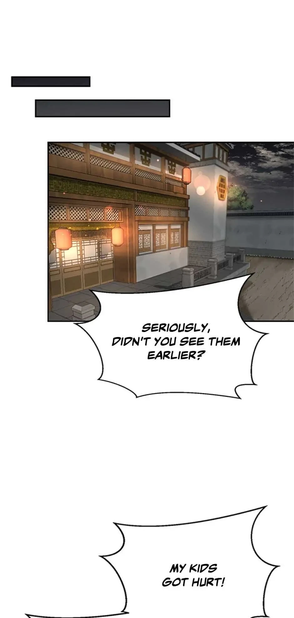 The Grand Mudang Saga Chapter 18 - 29