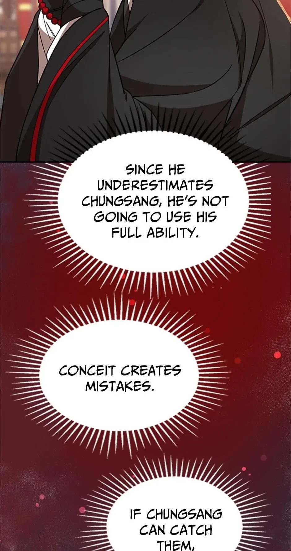 The Grand Mudang Saga Chapter 19 - 54