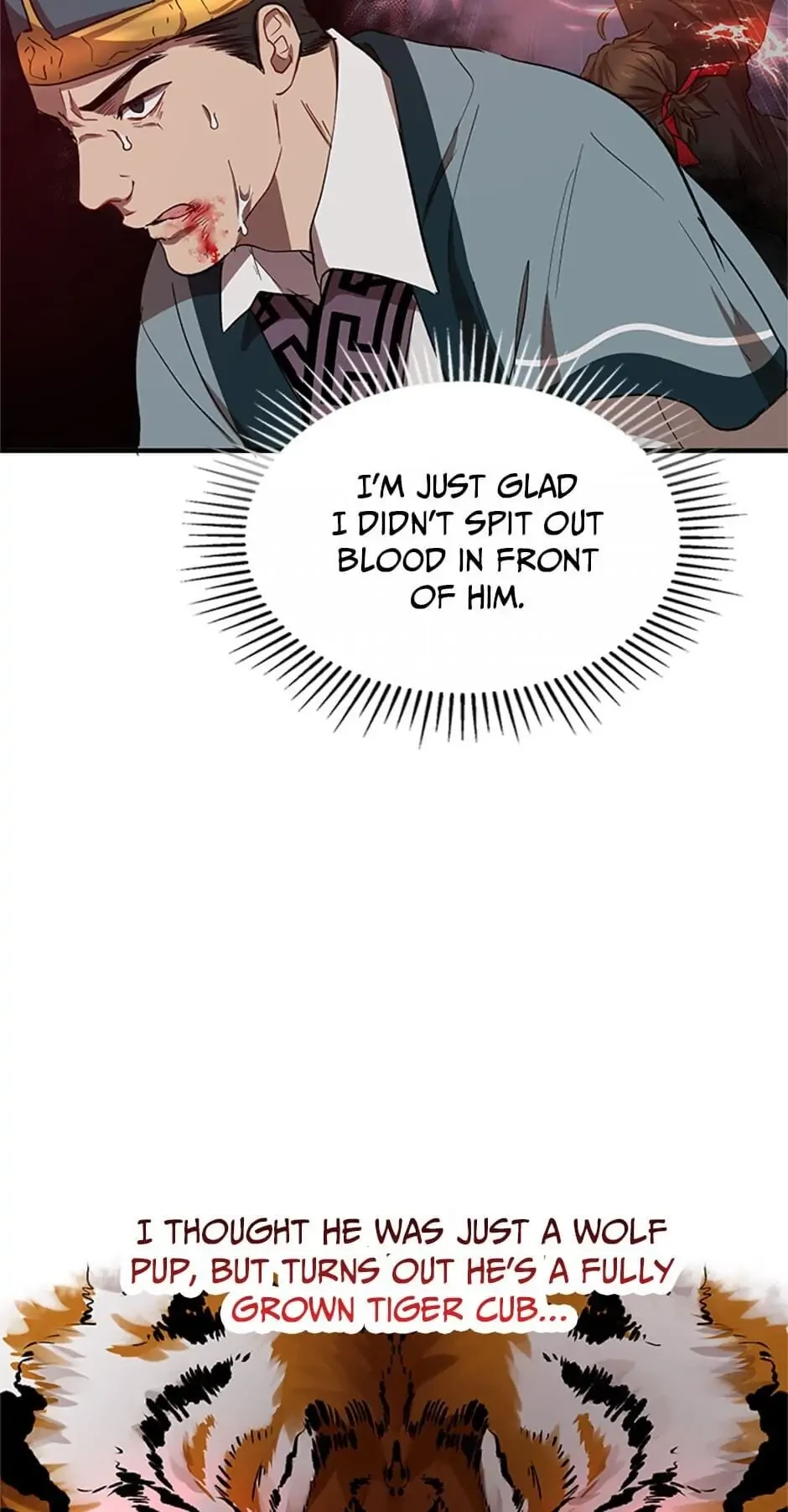 The Grand Mudang Saga Chapter 22 - 59