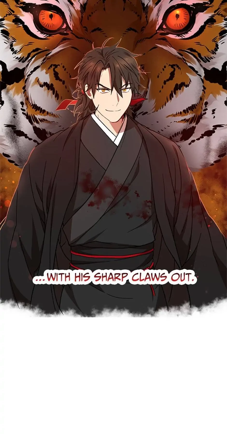 The Grand Mudang Saga Chapter 22 - 60