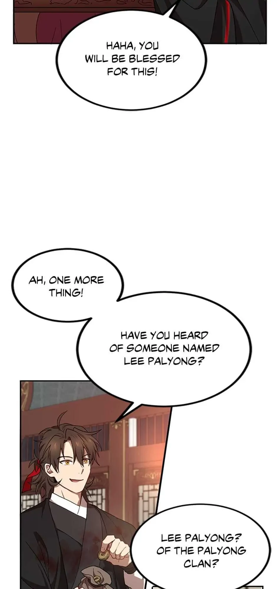 The Grand Mudang Saga Chapter 18 - 35
