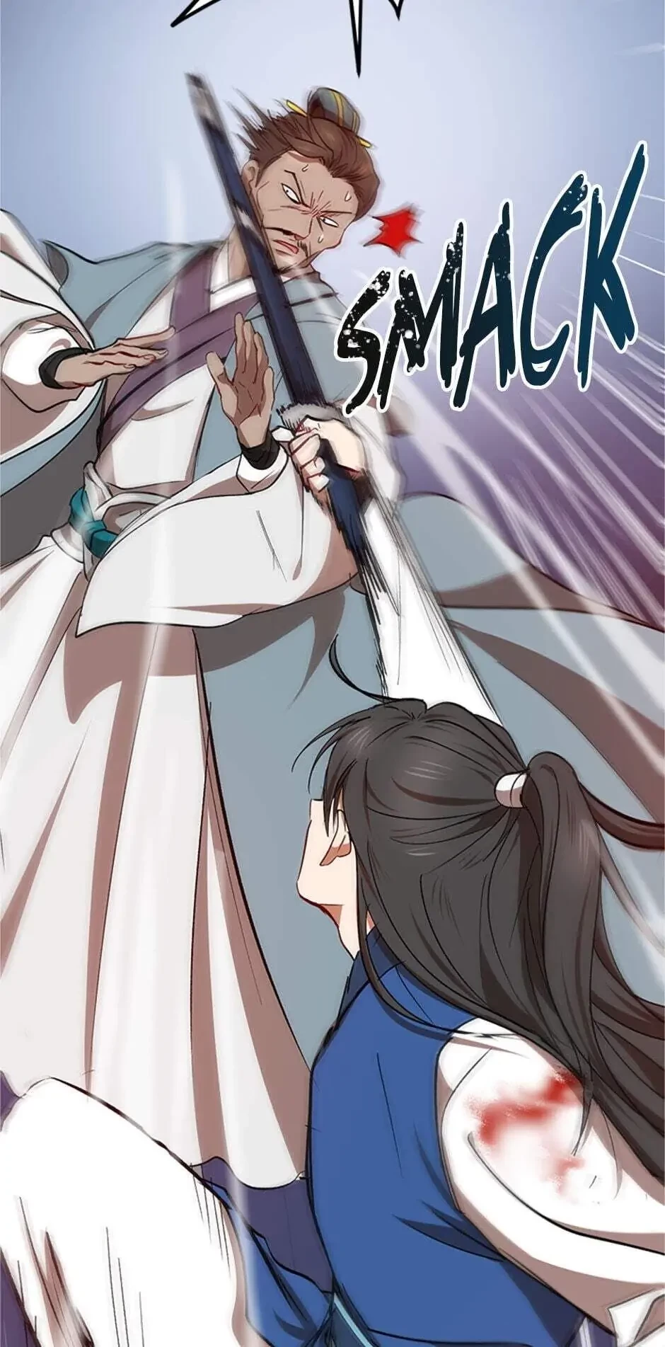 The Grand Mudang Saga Chapter 19 - 60