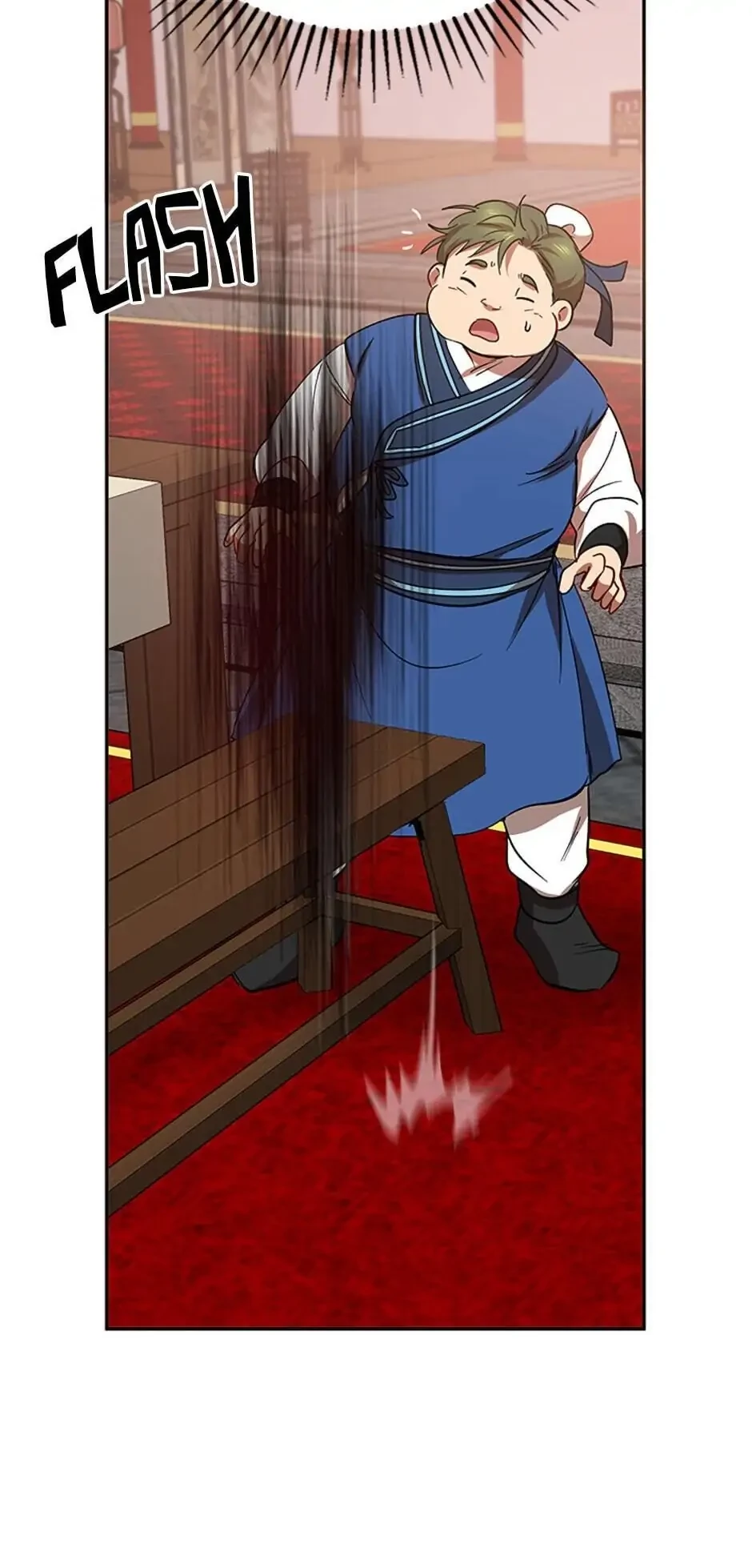 The Grand Mudang Saga Chapter 20 - 68