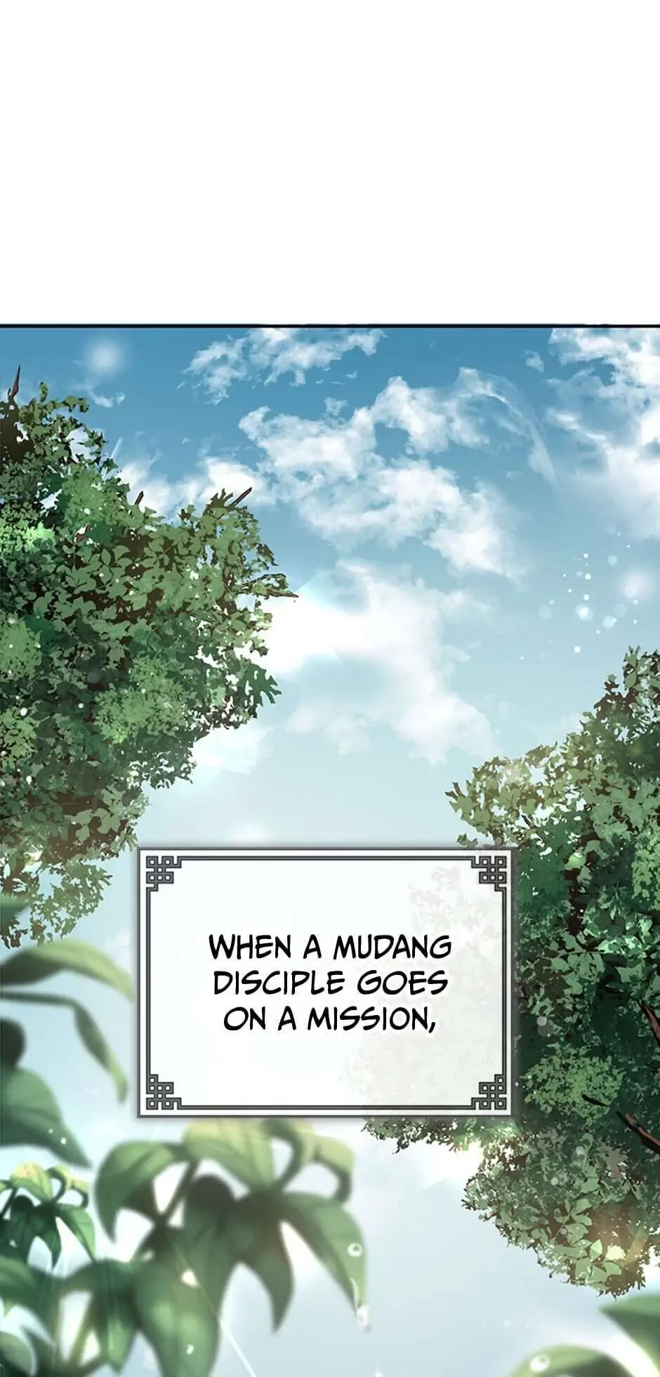 The Grand Mudang Saga Chapter 16 - 1