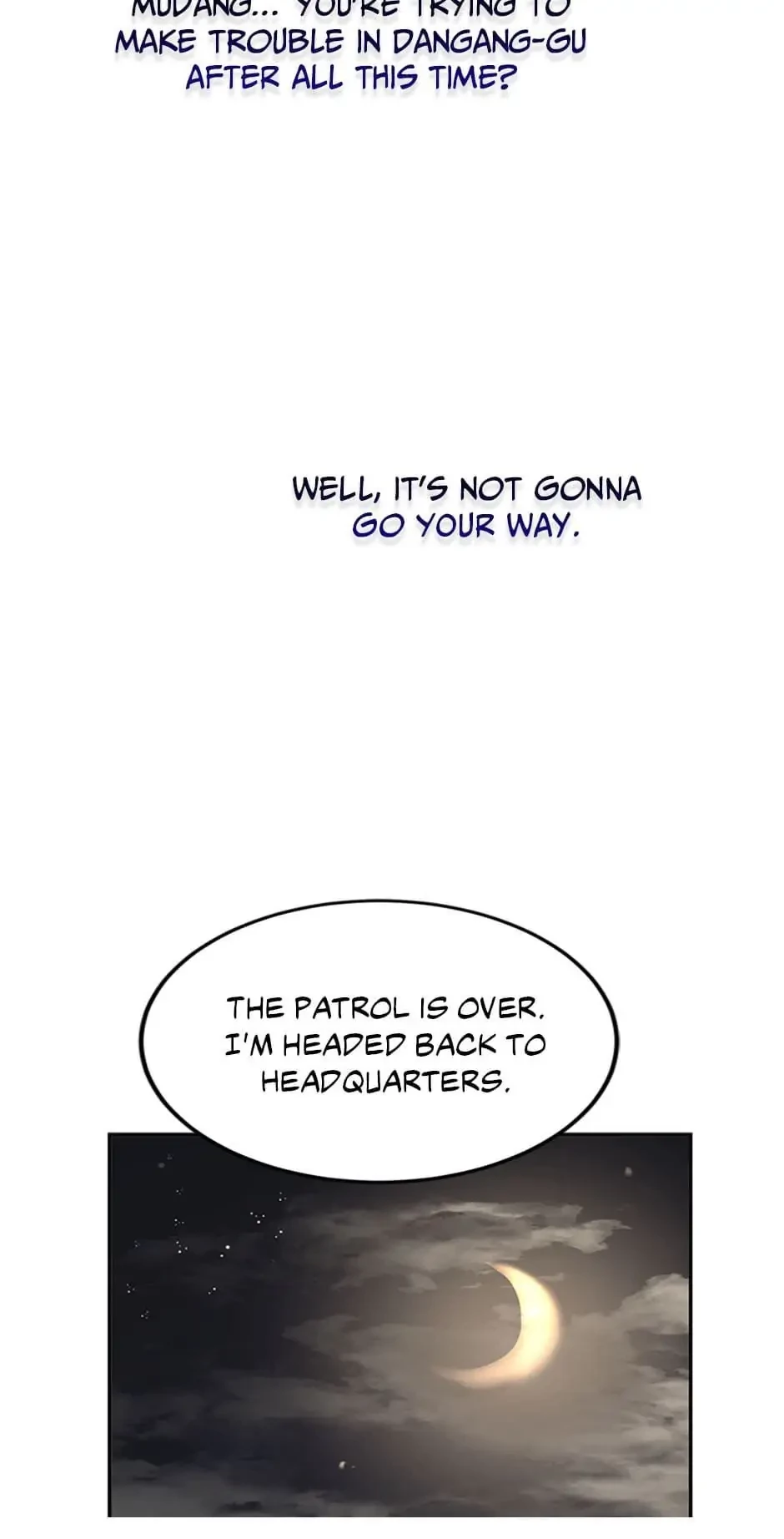 The Grand Mudang Saga Chapter 22 - 65