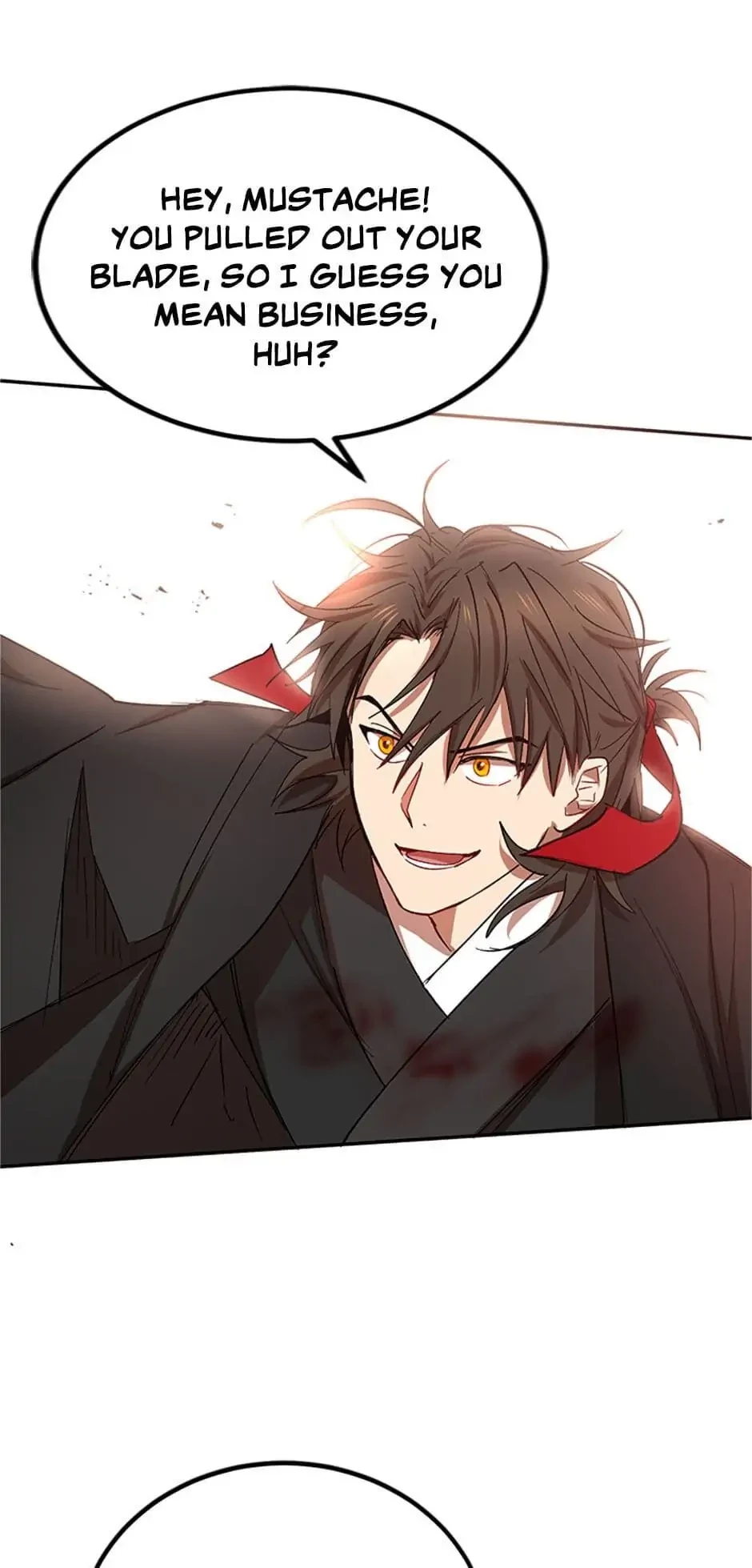 The Grand Mudang Saga Chapter 20 - 70