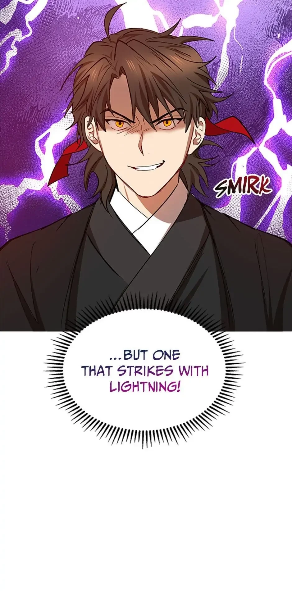 The Grand Mudang Saga Chapter 19 - 62