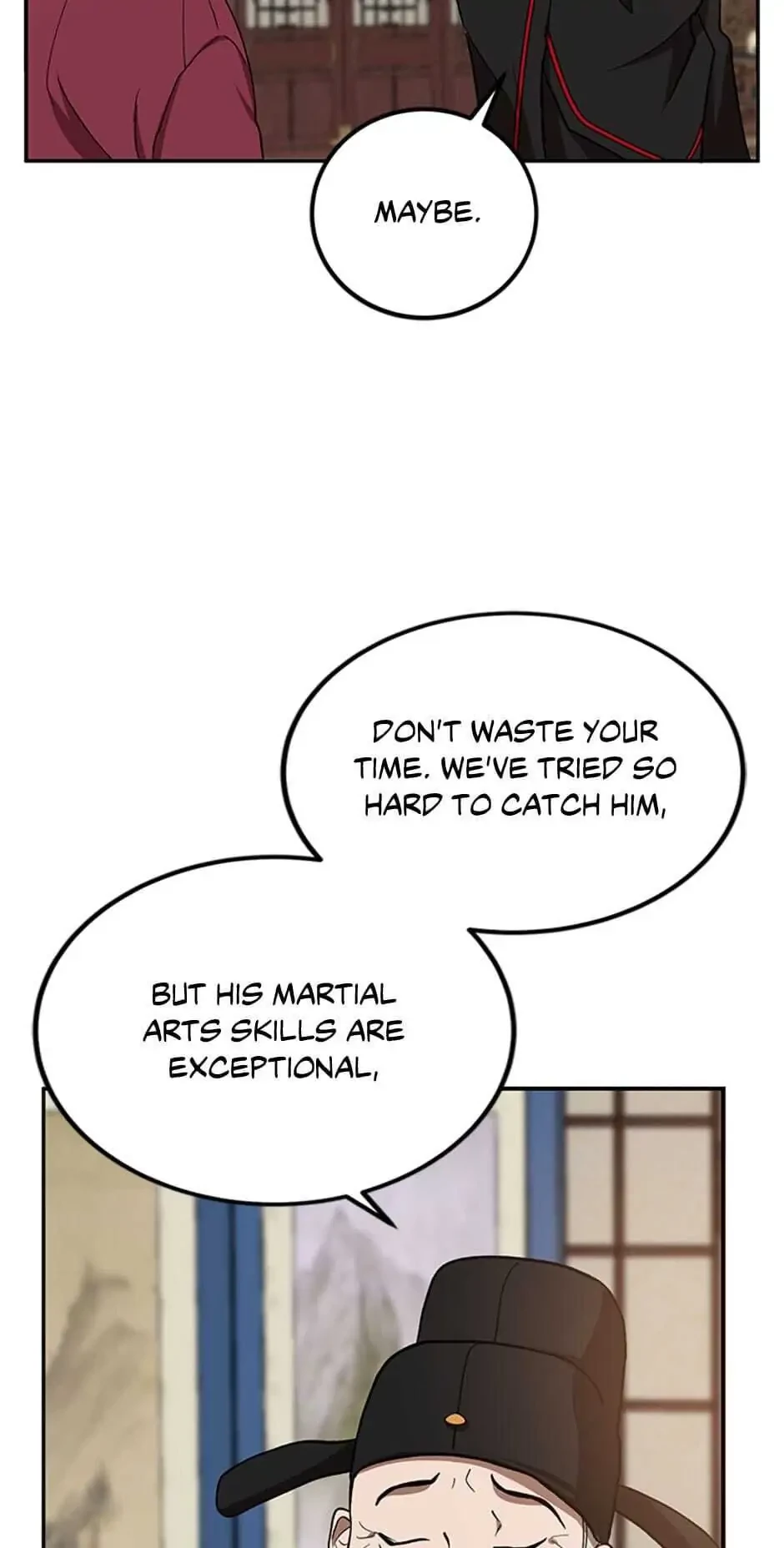 The Grand Mudang Saga Chapter 18 - 42