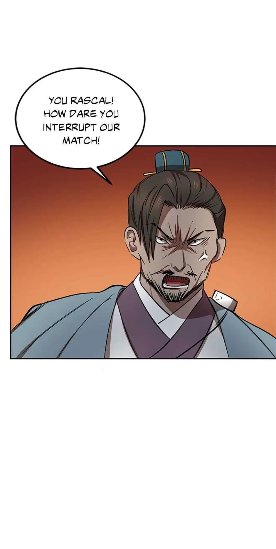 The Grand Mudang Saga Chapter 20 - 73