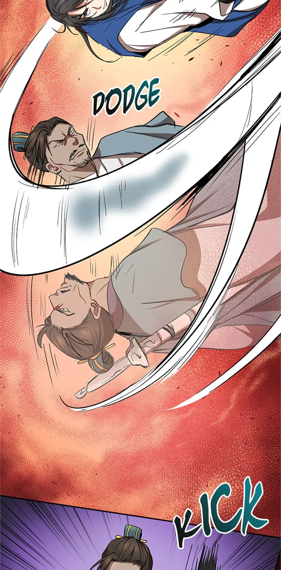 The Grand Mudang Saga Chapter 19 - 64