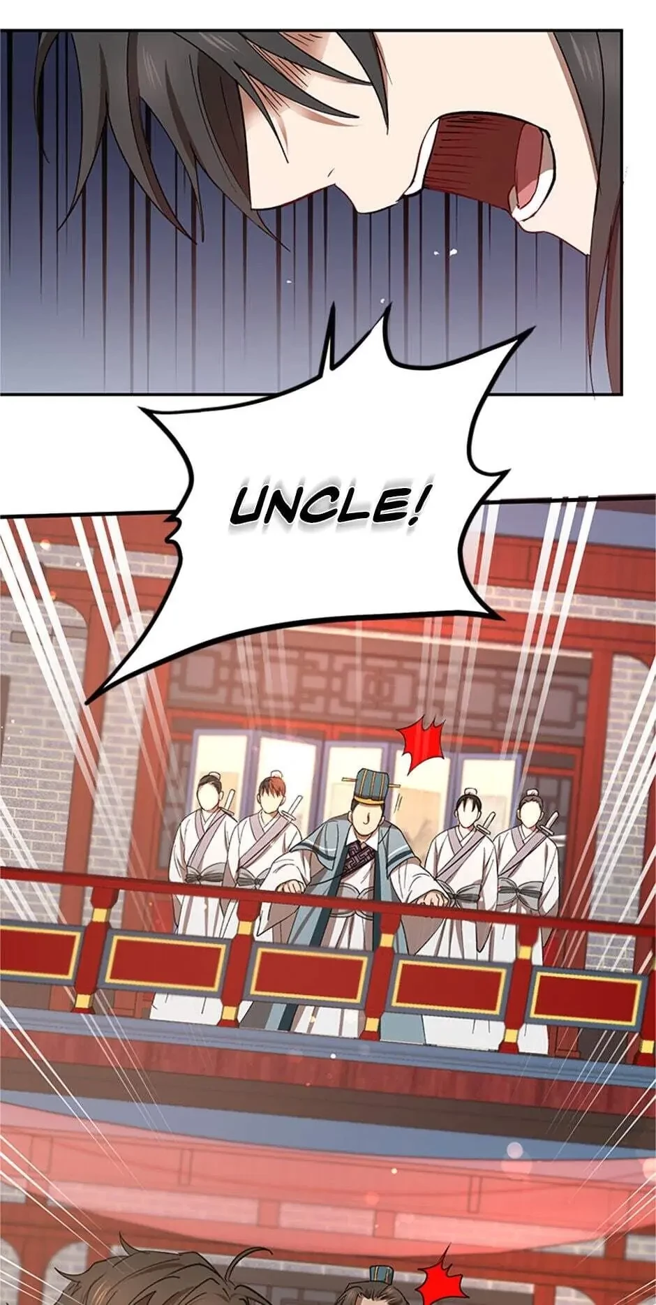 The Grand Mudang Saga Chapter 20 - 74