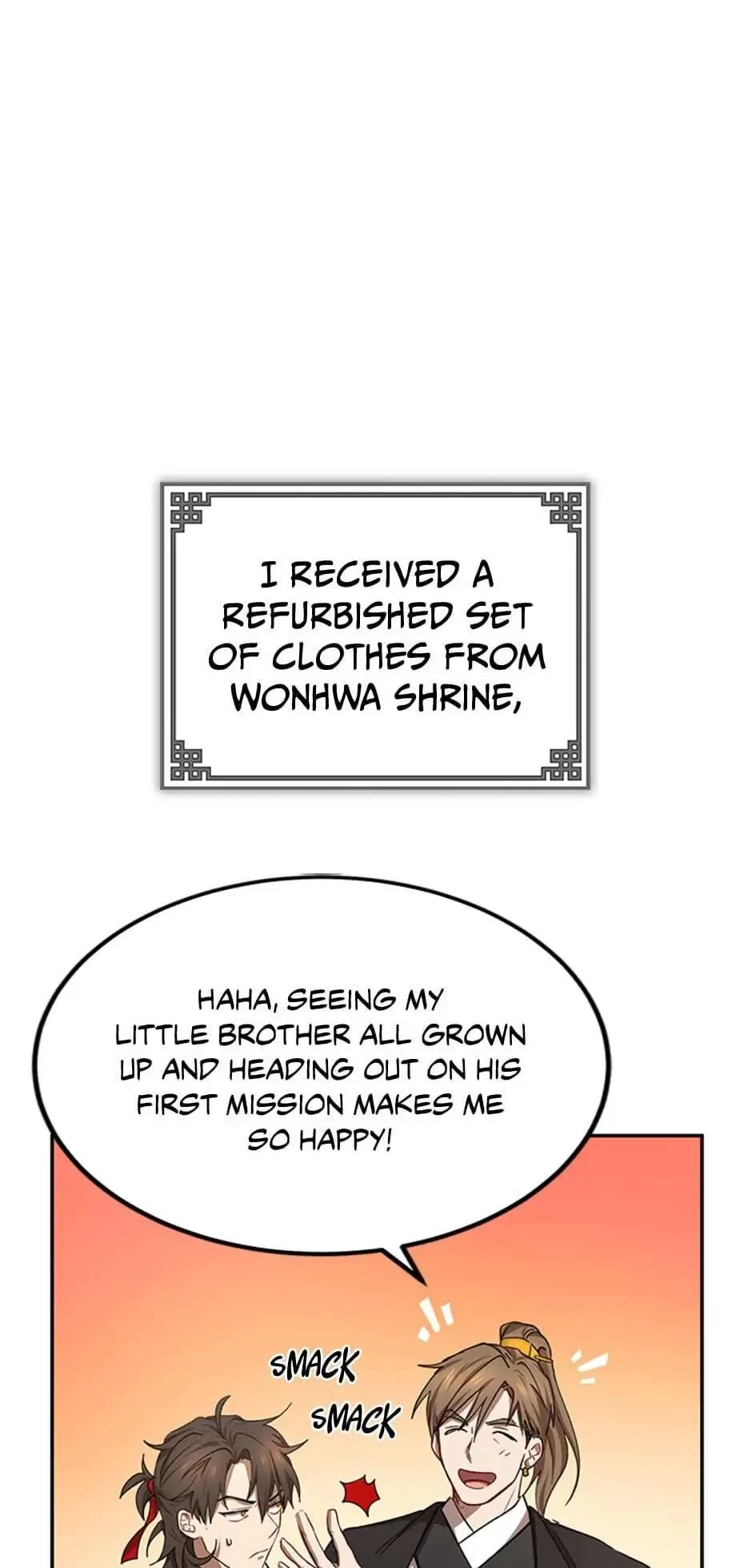 The Grand Mudang Saga Chapter 16 - 7