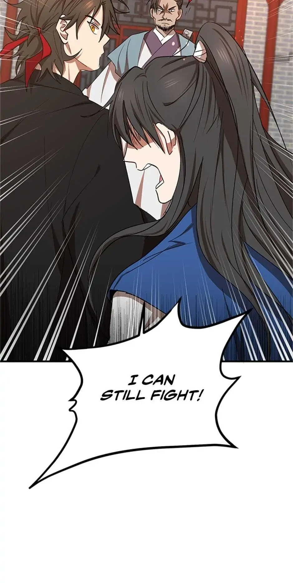 The Grand Mudang Saga Chapter 20 - 75