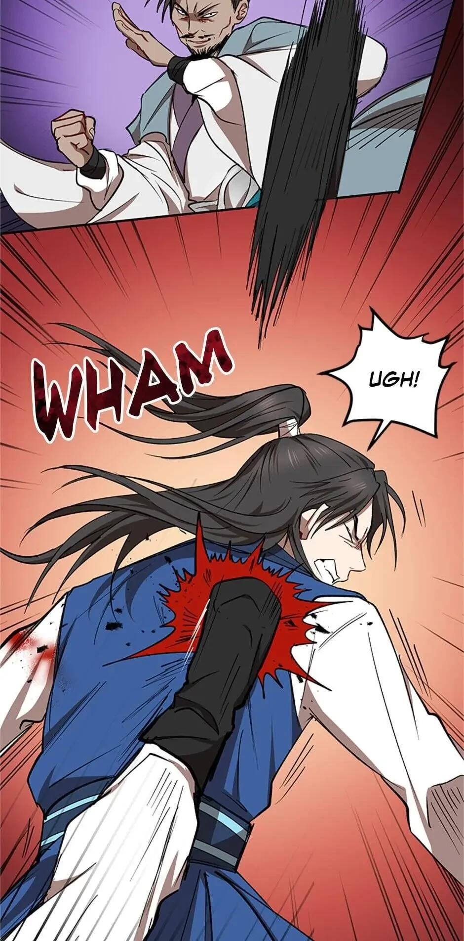 The Grand Mudang Saga Chapter 19 - 65