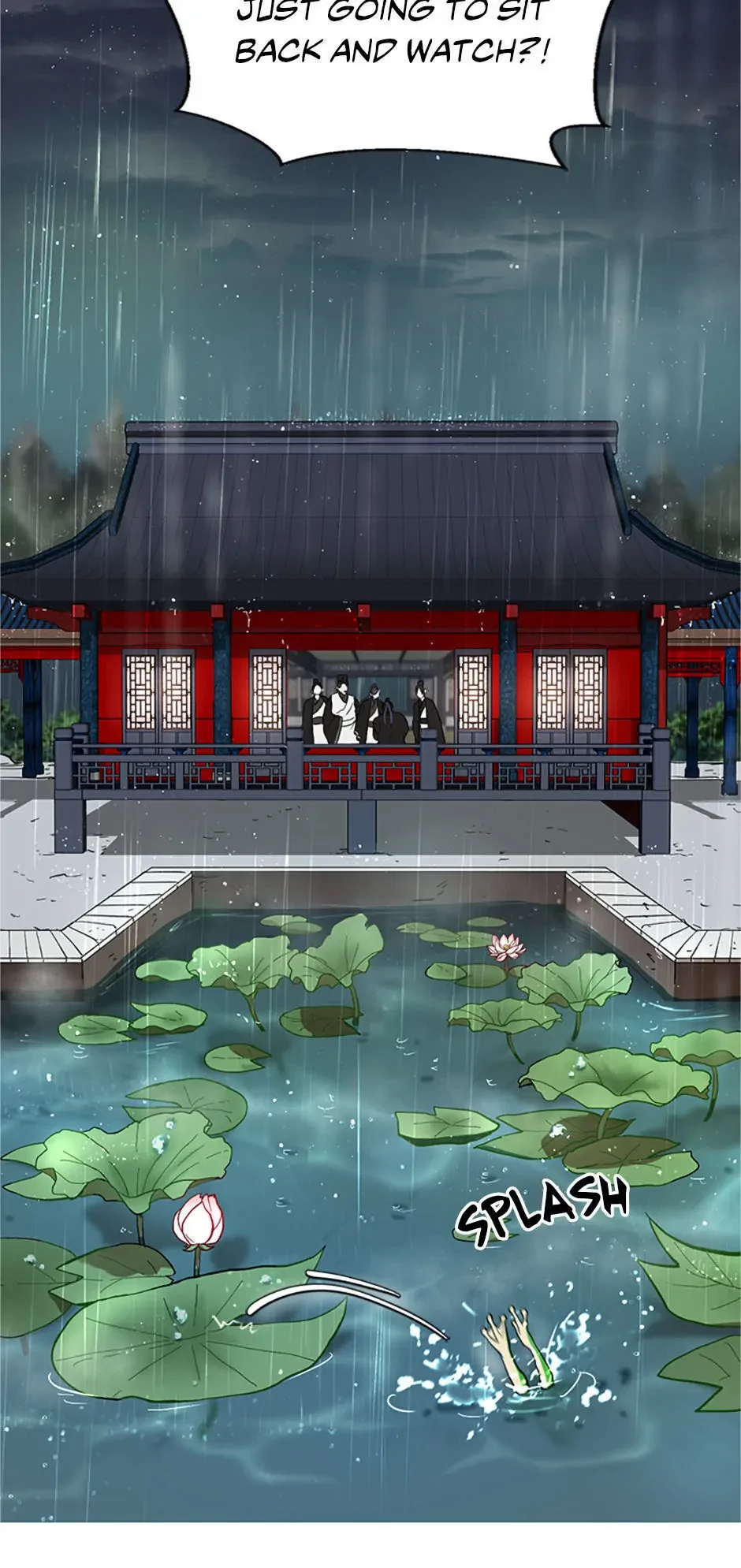 The Grand Mudang Saga Chapter 15 - 4