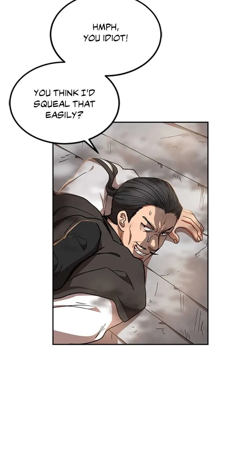The Grand Mudang Saga Chapter 17 - 30