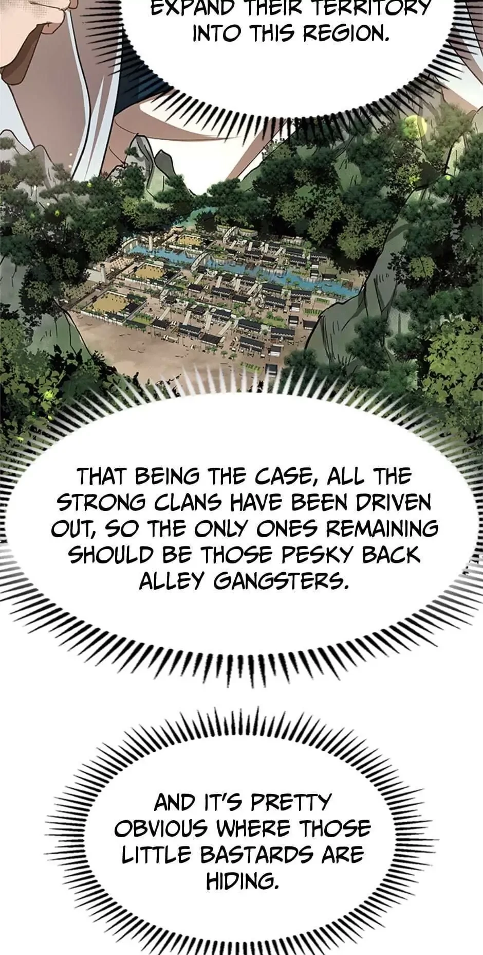 The Grand Mudang Saga Chapter 18 - 46