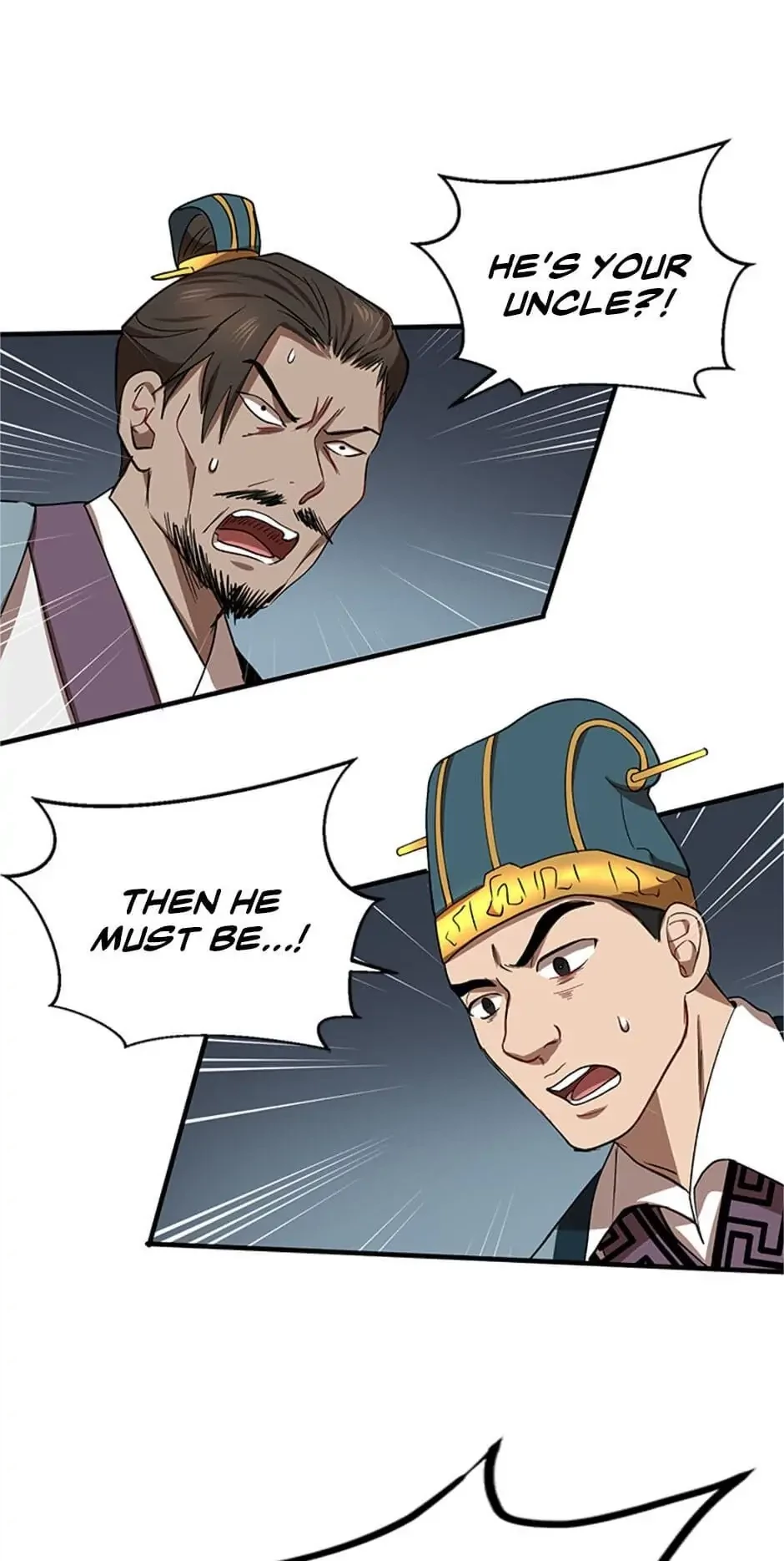 The Grand Mudang Saga Chapter 20 - 76