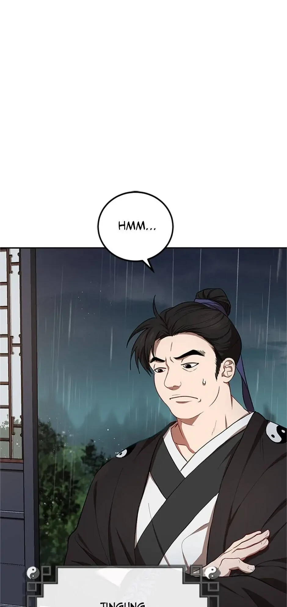 The Grand Mudang Saga Chapter 15 - 5
