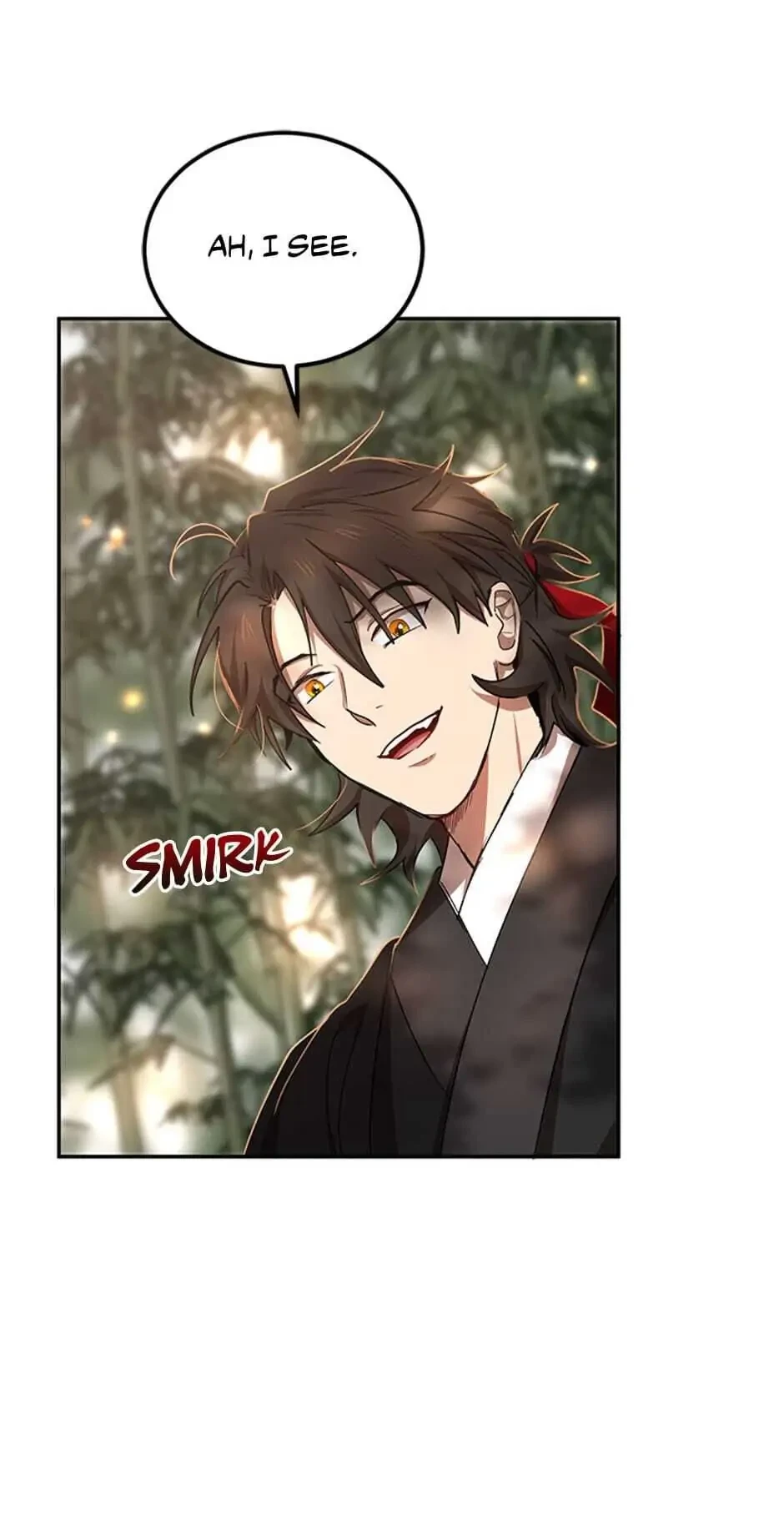 The Grand Mudang Saga Chapter 17 - 31