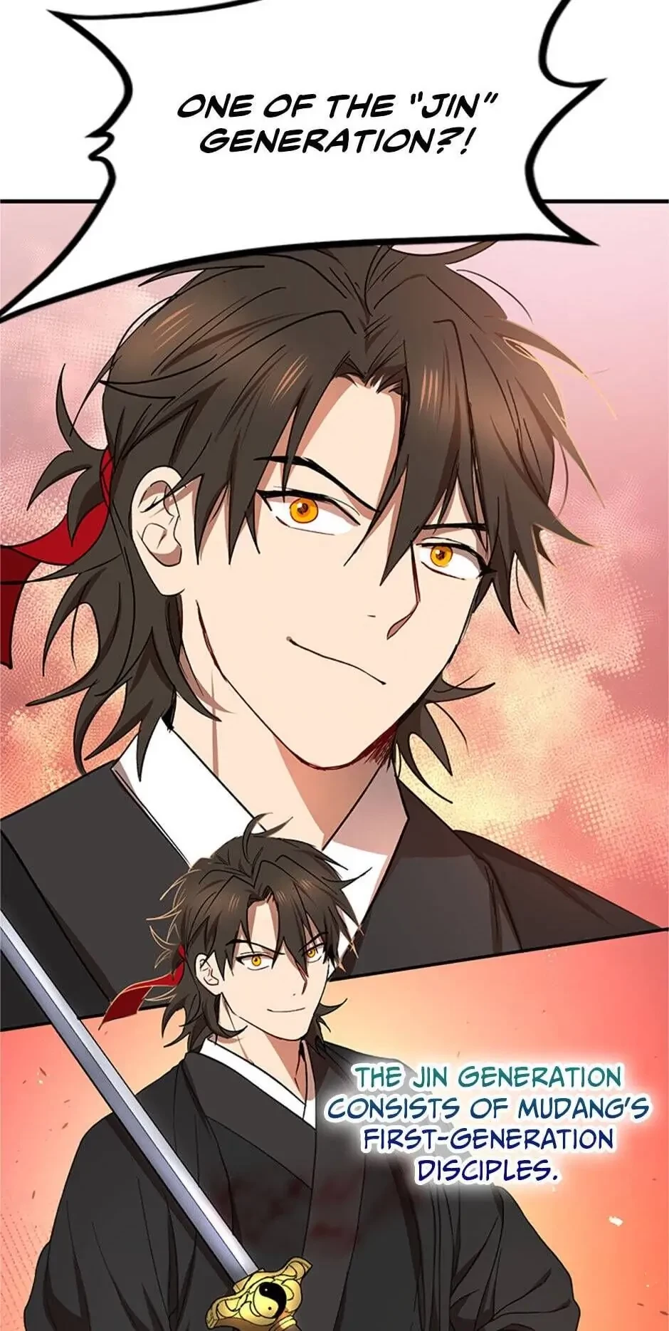 The Grand Mudang Saga Chapter 20 - 77
