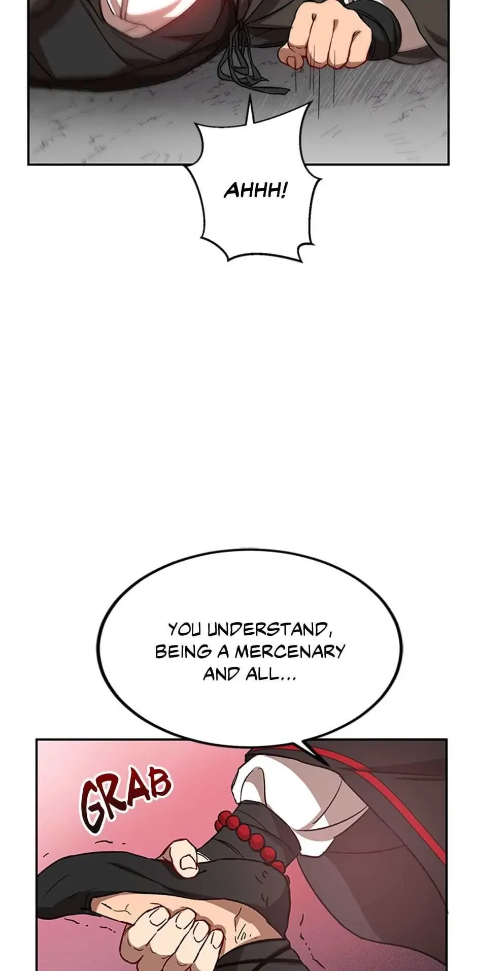 The Grand Mudang Saga Chapter 17 - 34
