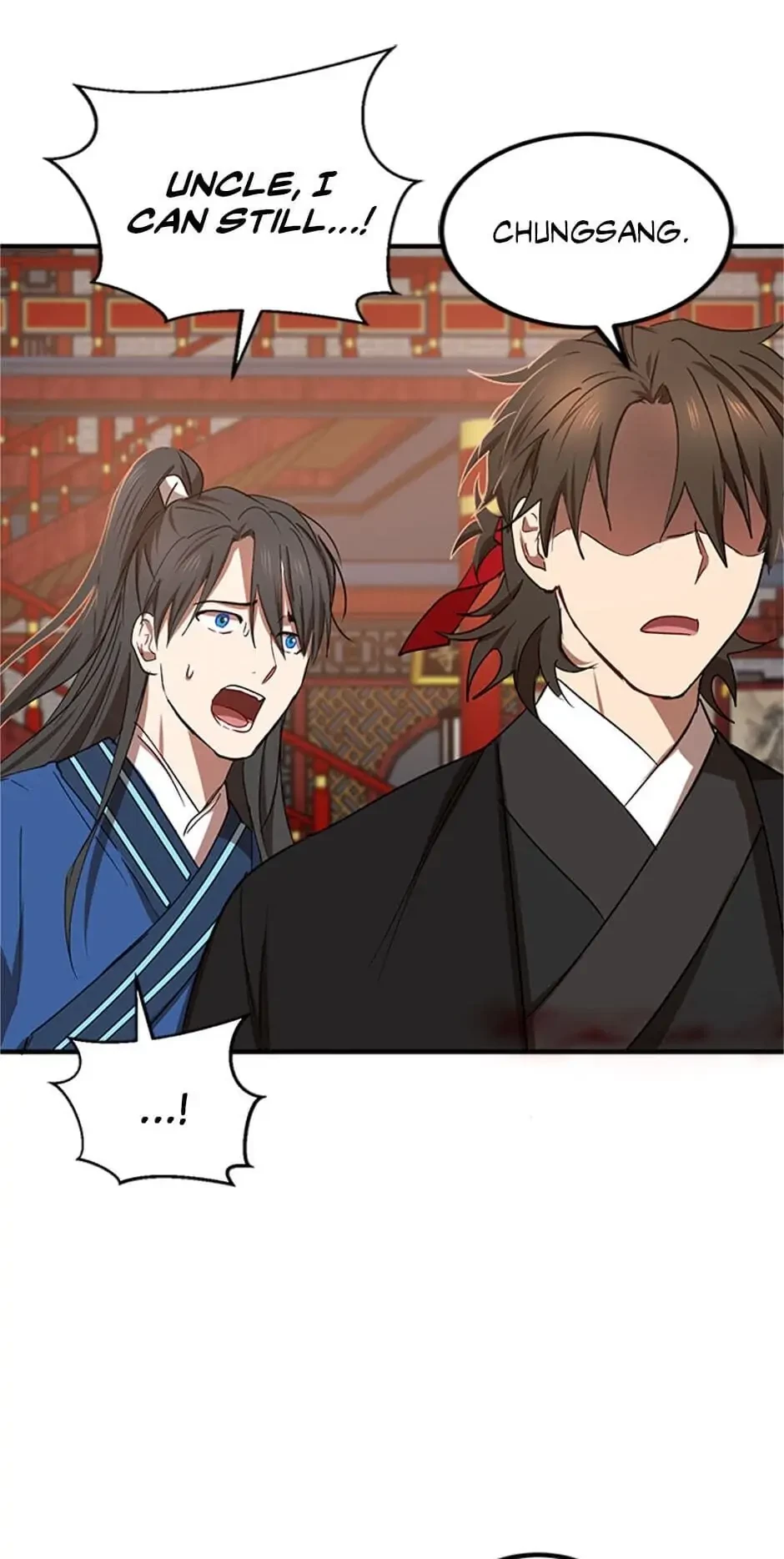 The Grand Mudang Saga Chapter 20 - 80