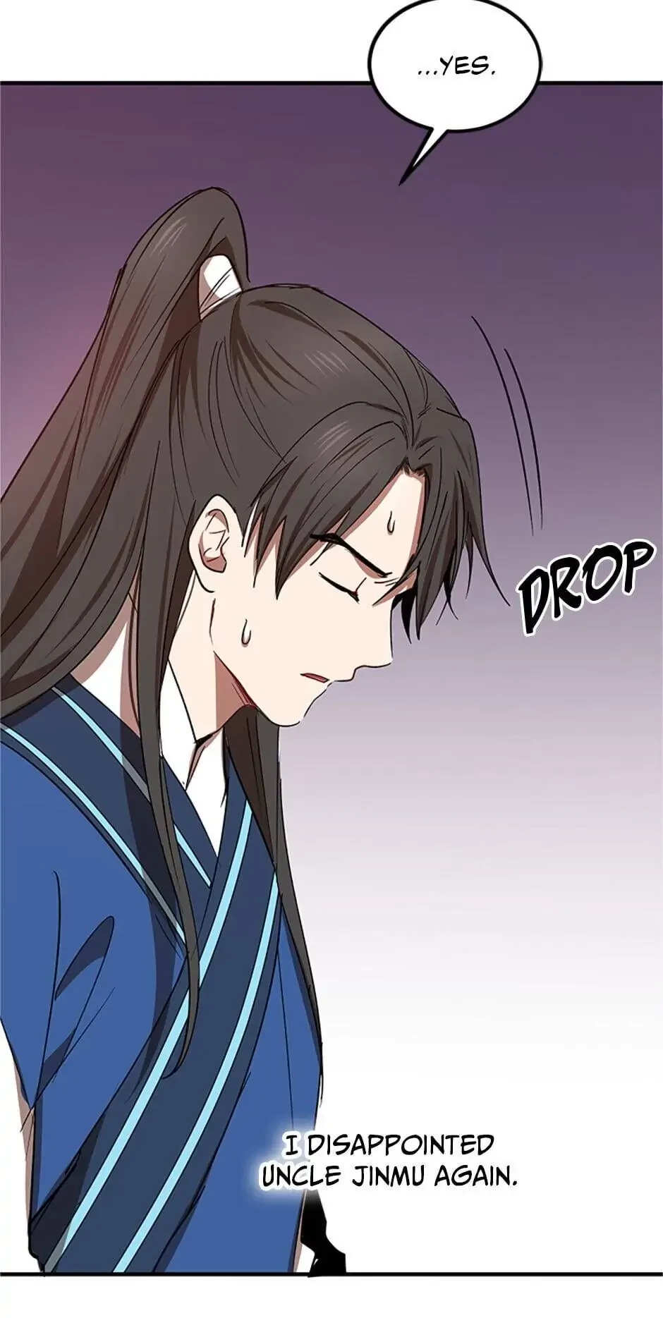 The Grand Mudang Saga Chapter 20 - 81