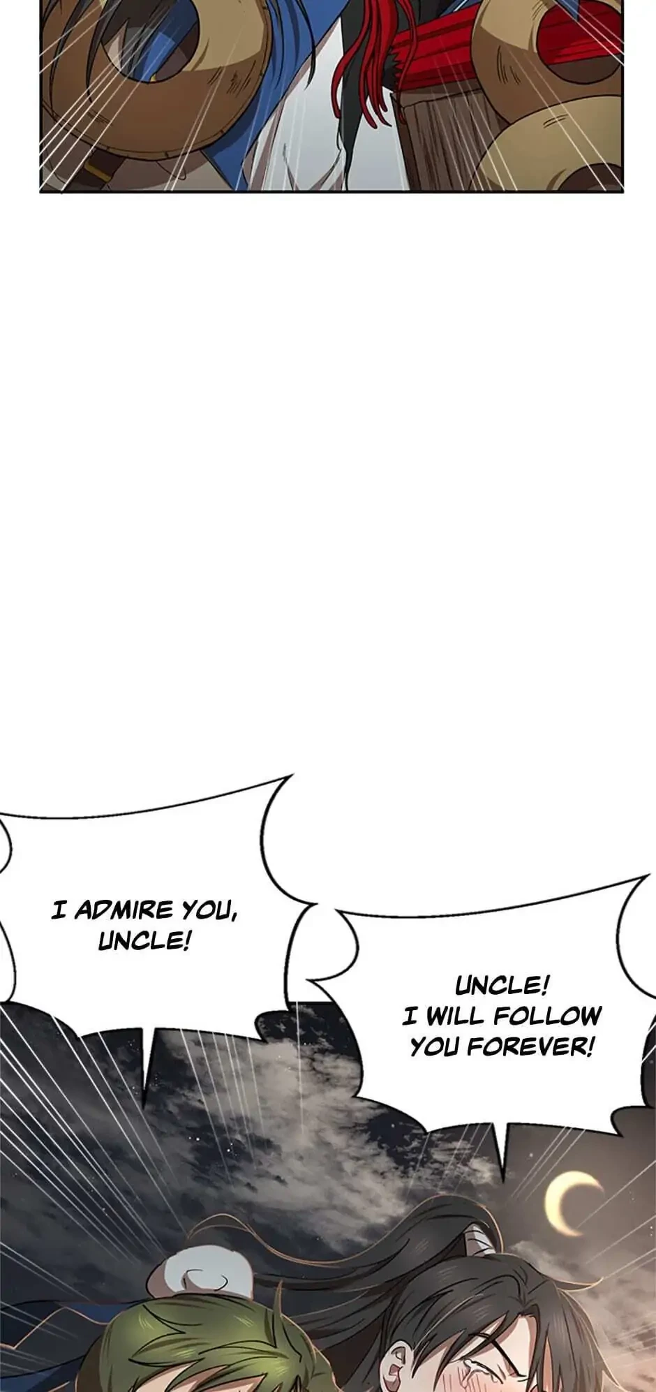 The Grand Mudang Saga Chapter 18 - 51