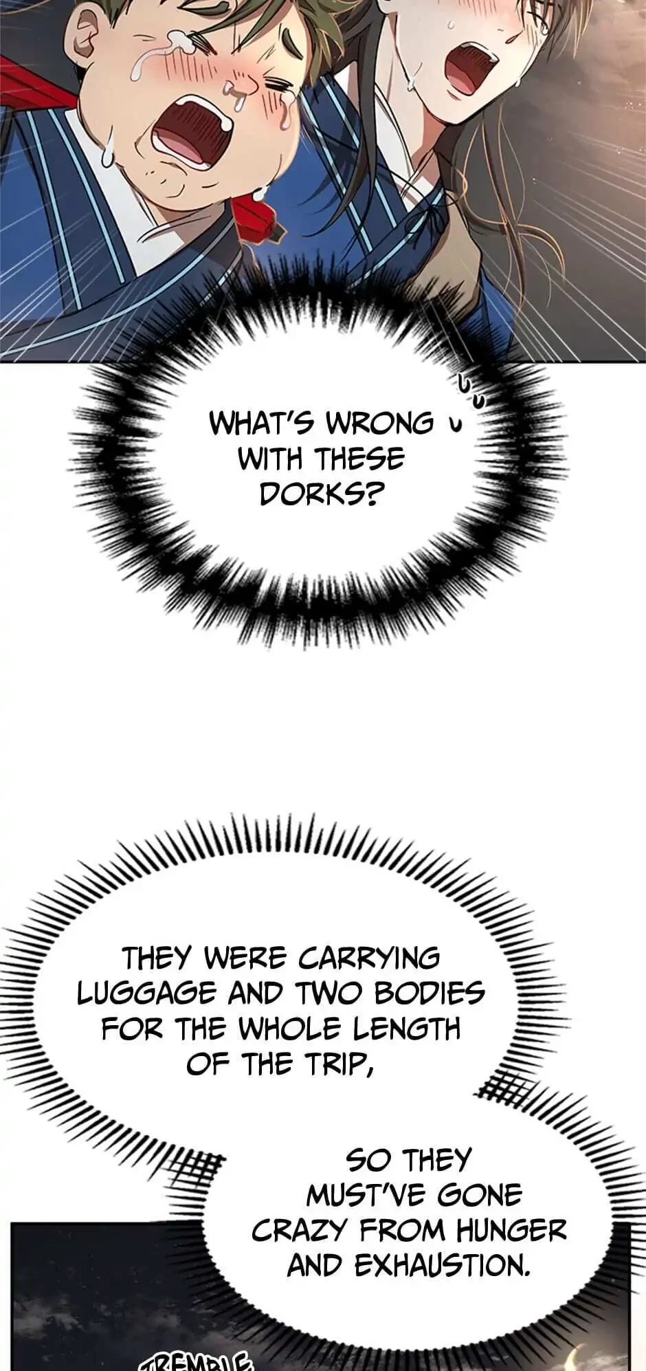 The Grand Mudang Saga Chapter 18 - 52