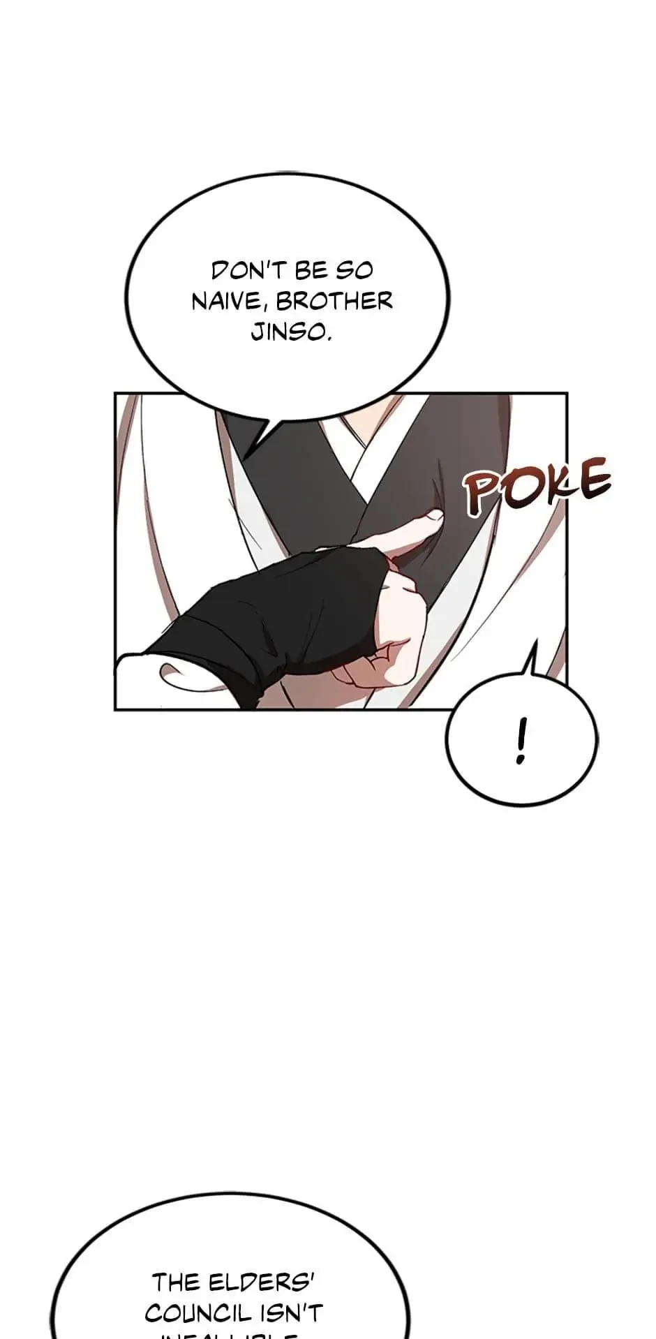 The Grand Mudang Saga Chapter 15 - 9