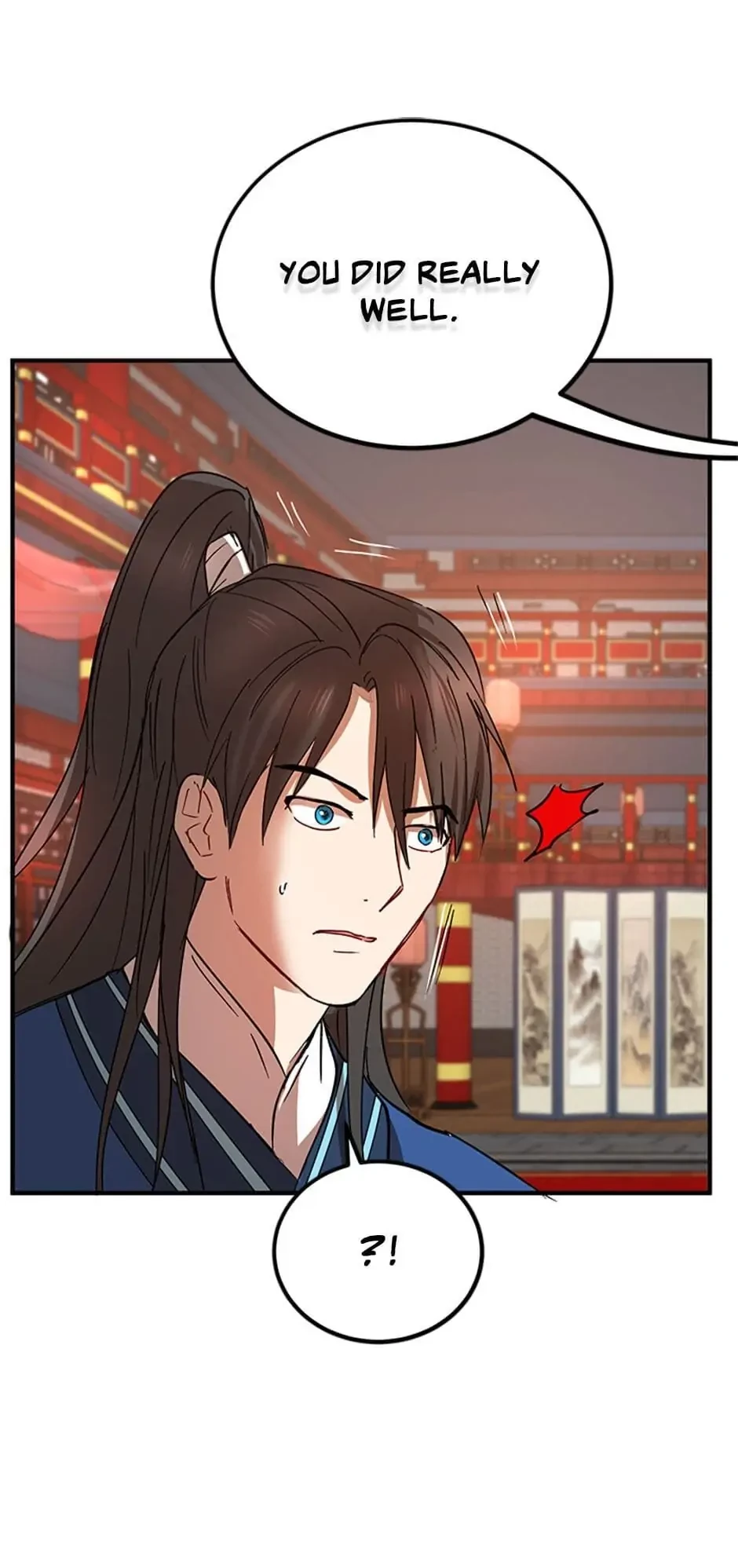 The Grand Mudang Saga Chapter 20 - 83