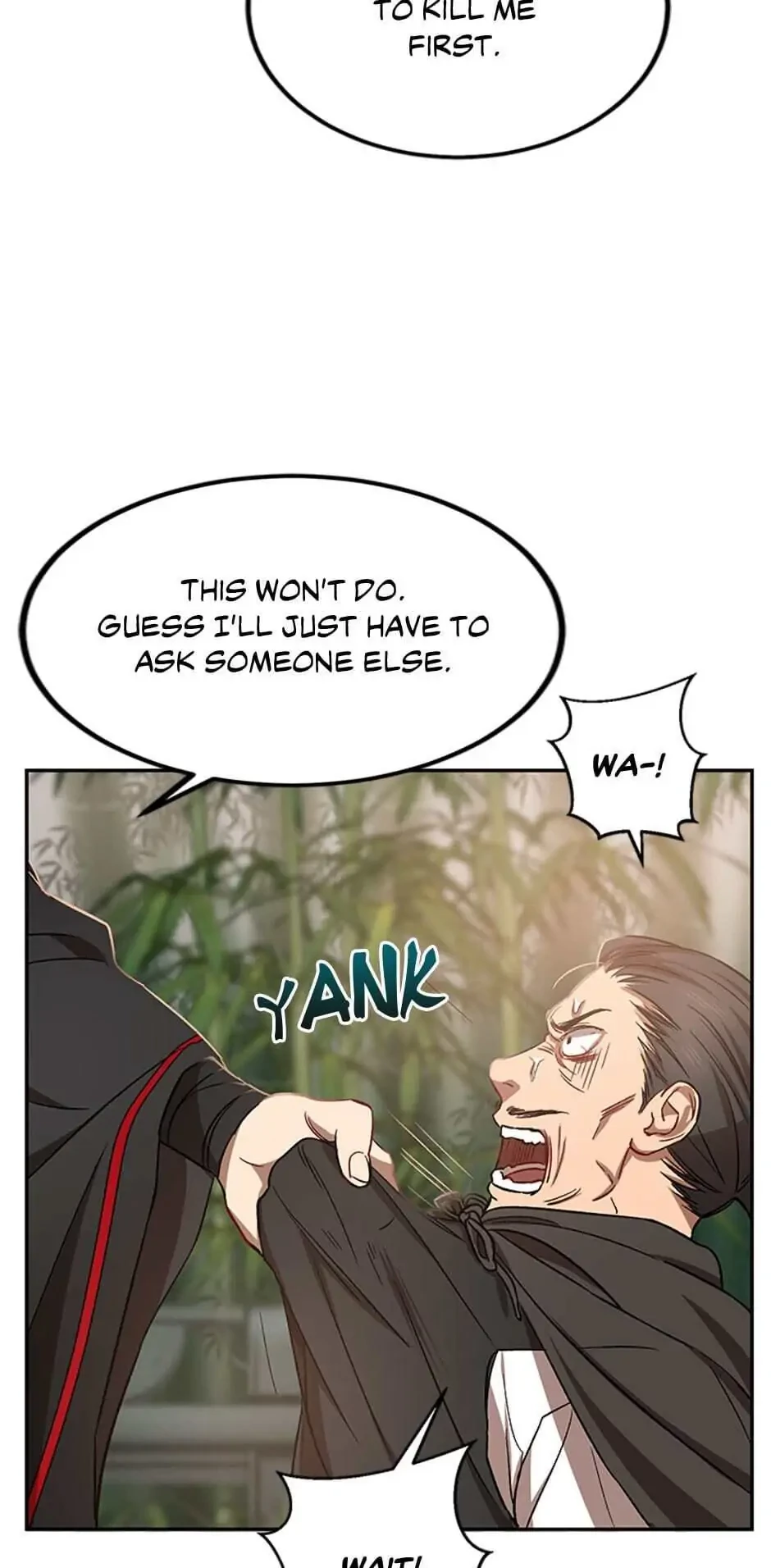 The Grand Mudang Saga Chapter 17 - 38