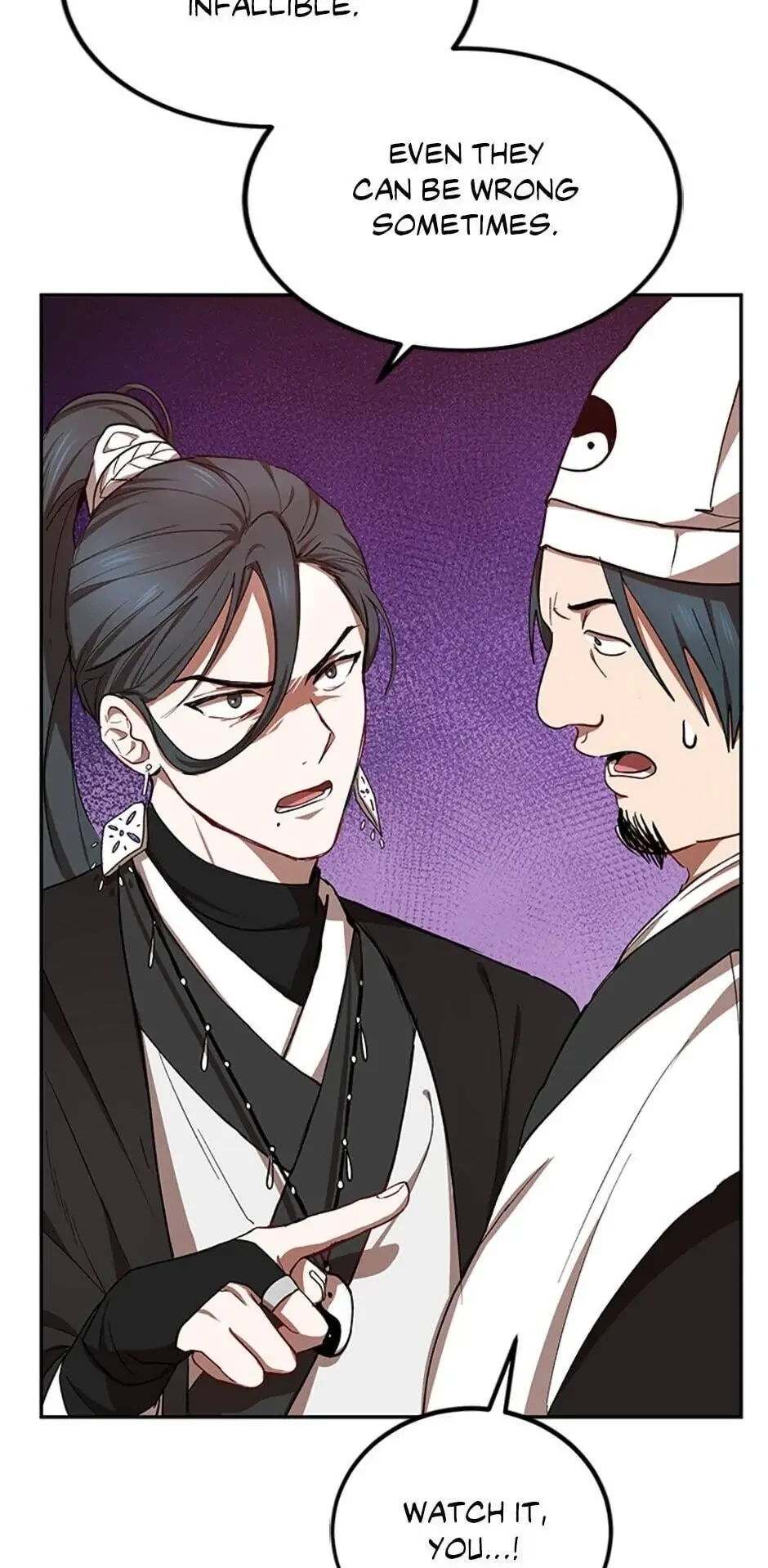 The Grand Mudang Saga Chapter 15 - 10