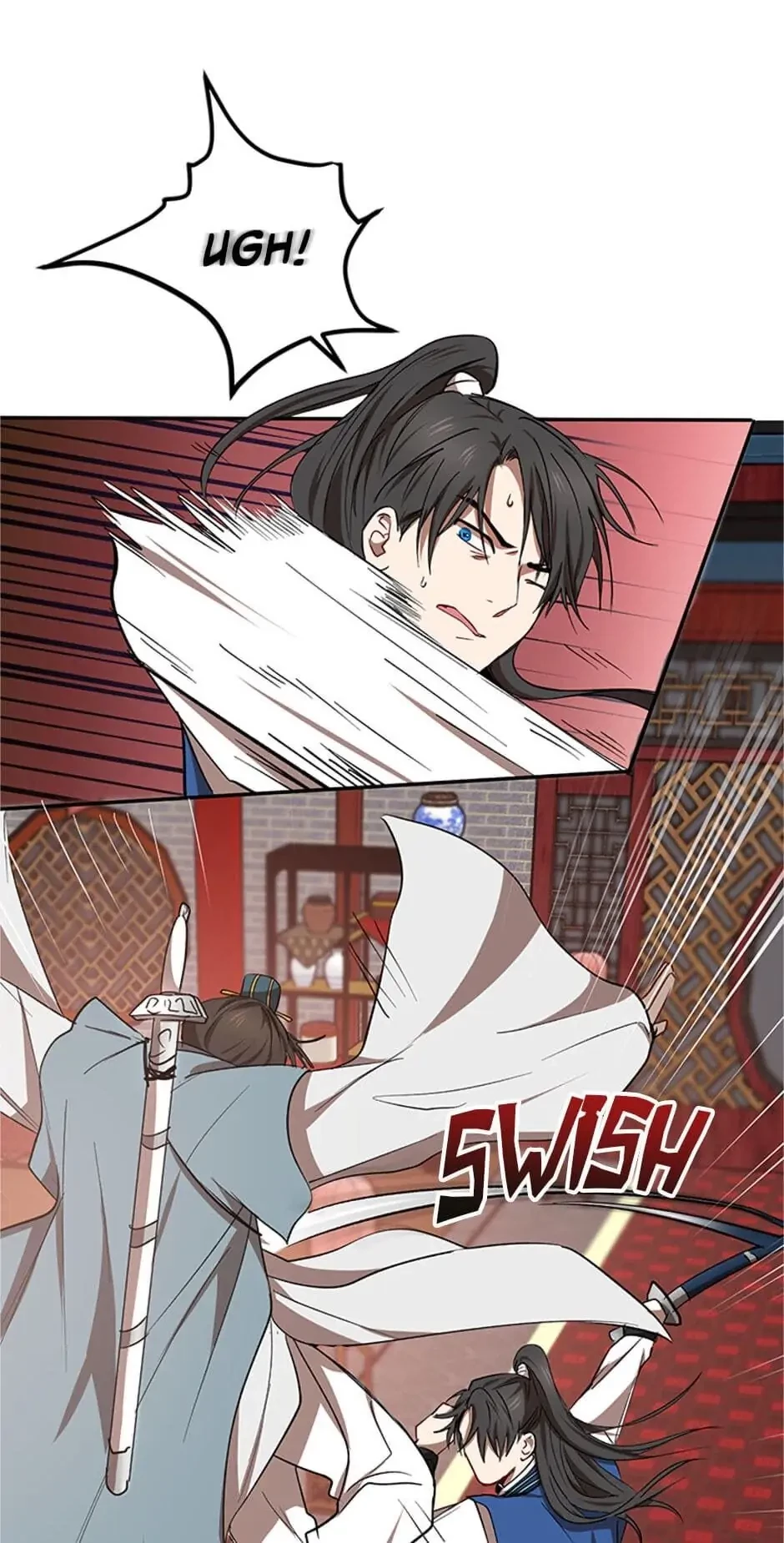 The Grand Mudang Saga Chapter 19 - 71